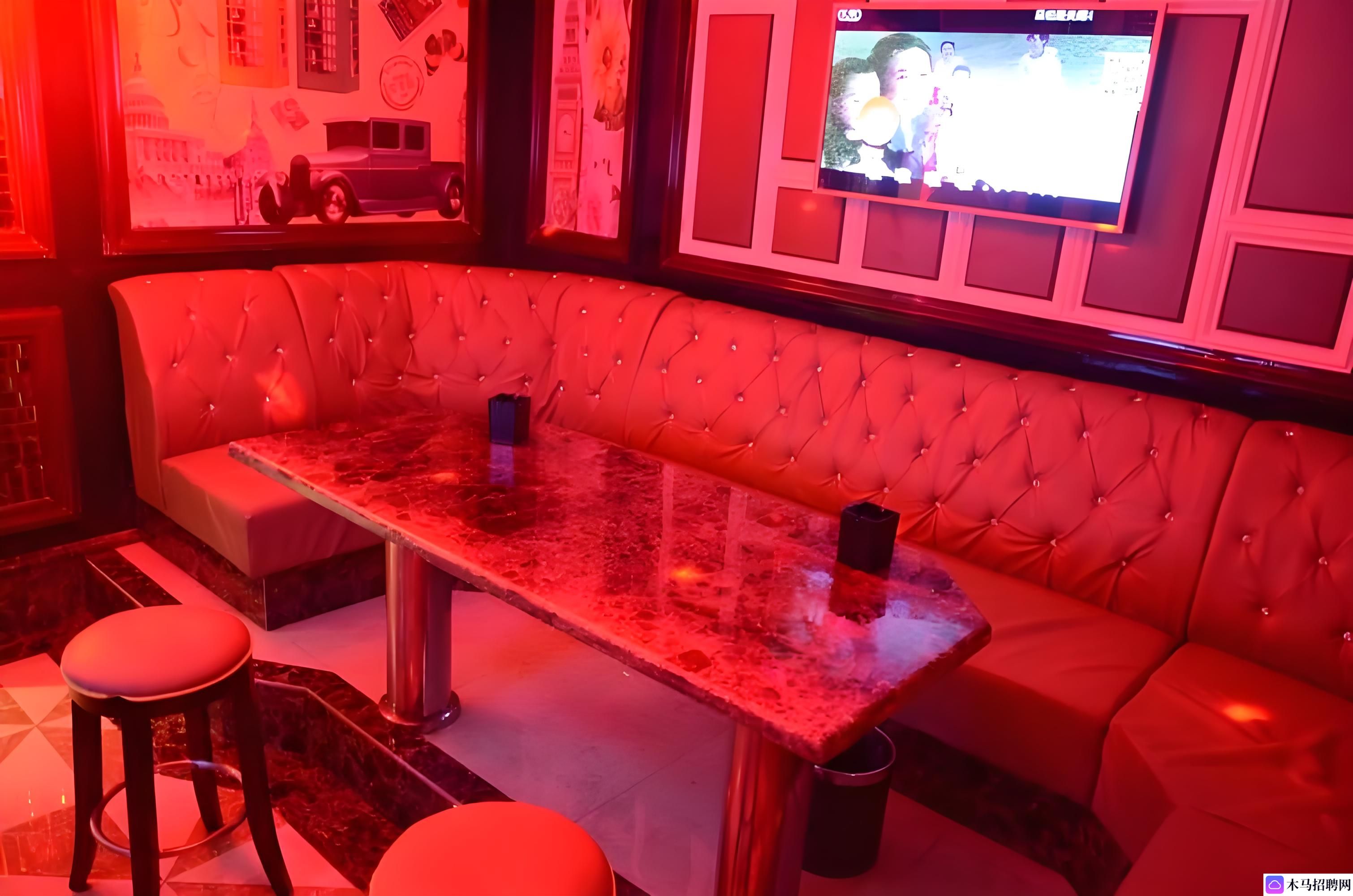 天津夜场酒吧KTV十大排名，你不可错过的娱乐体验