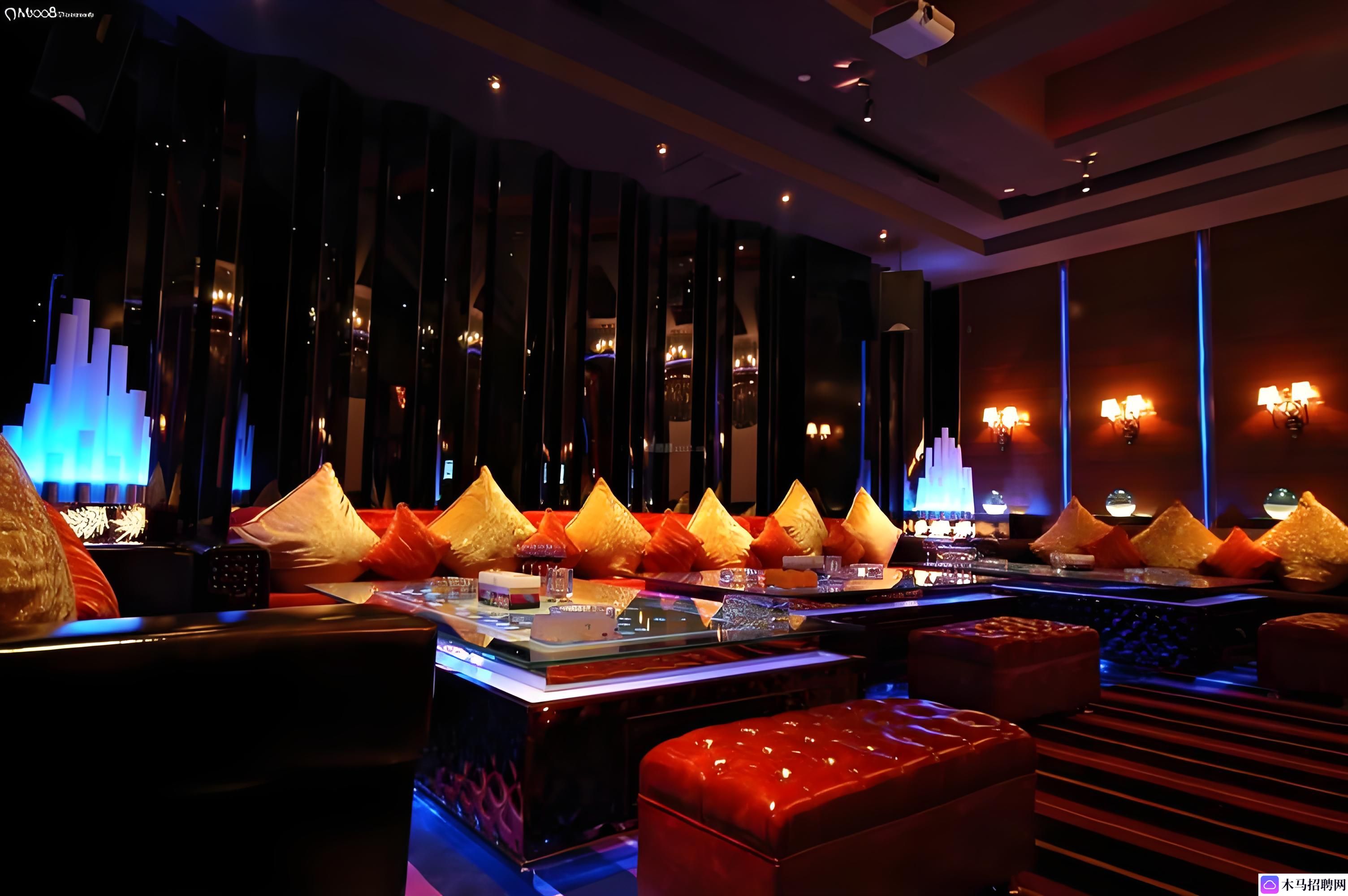 天津夜晚氛围感绝佳的十家清吧推荐