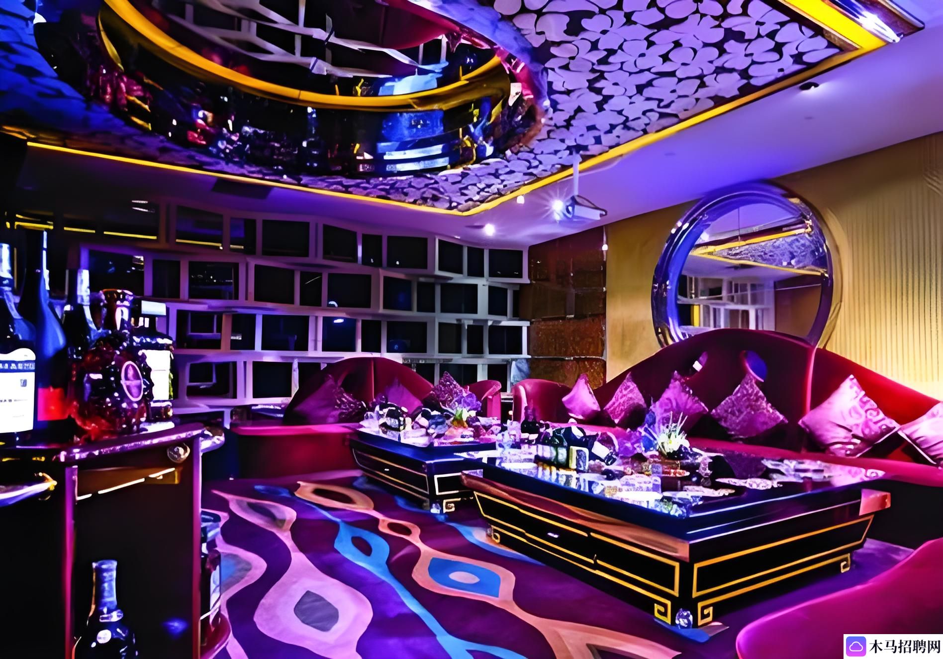 天津夜场达人教你三招快速判断一家酒吧的氛围和客户群体