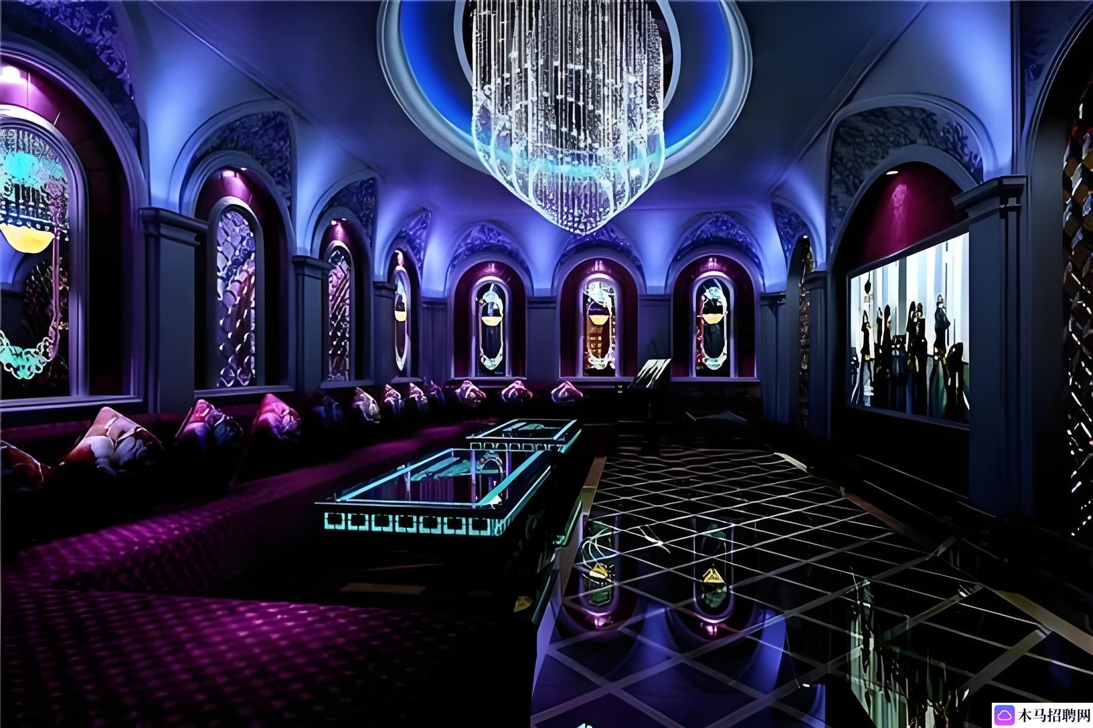 天津夜场新手入门指南：轻松玩转，避免尴尬