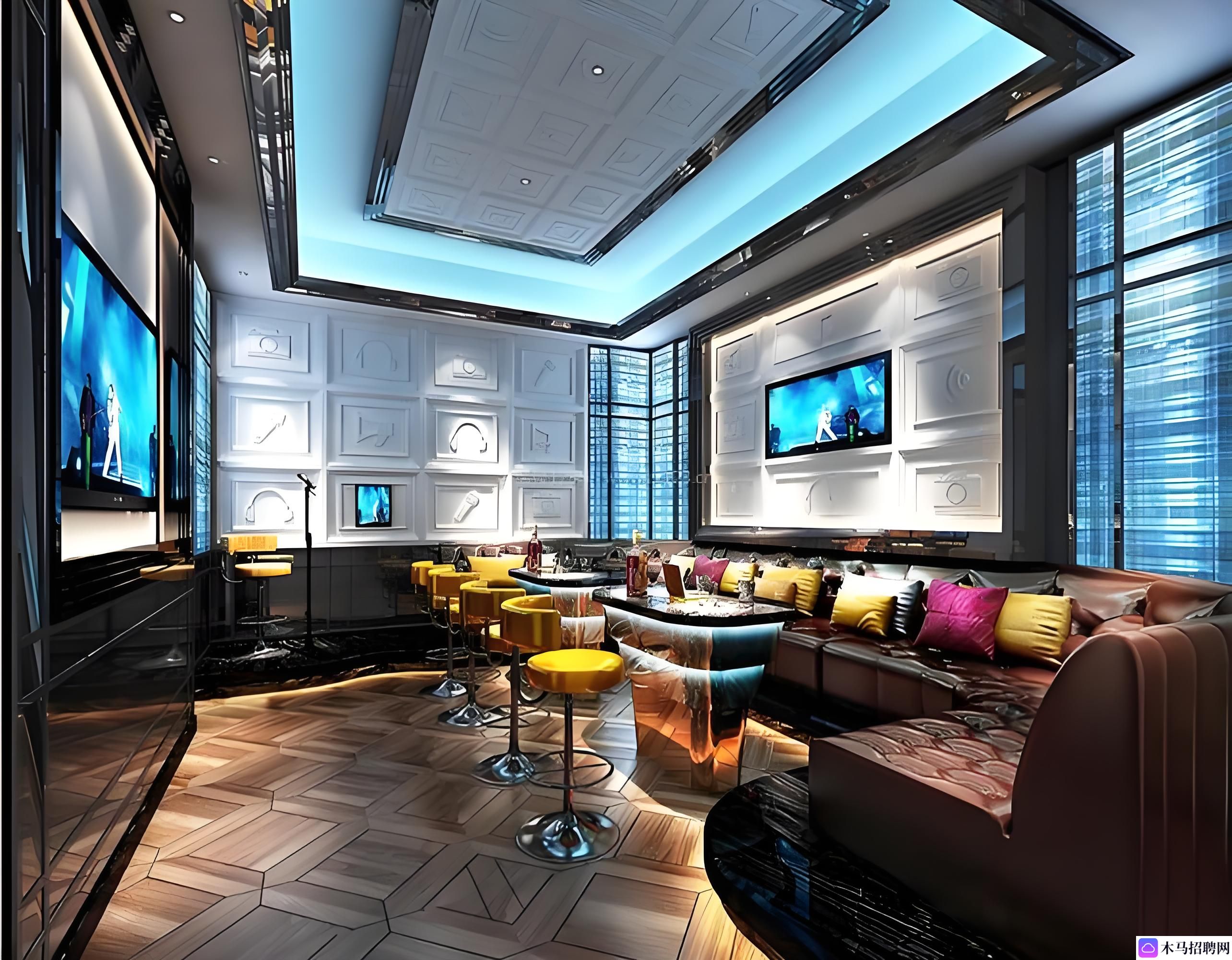 天津夜场灯光音响系统揭秘：顶级设备价格知多少