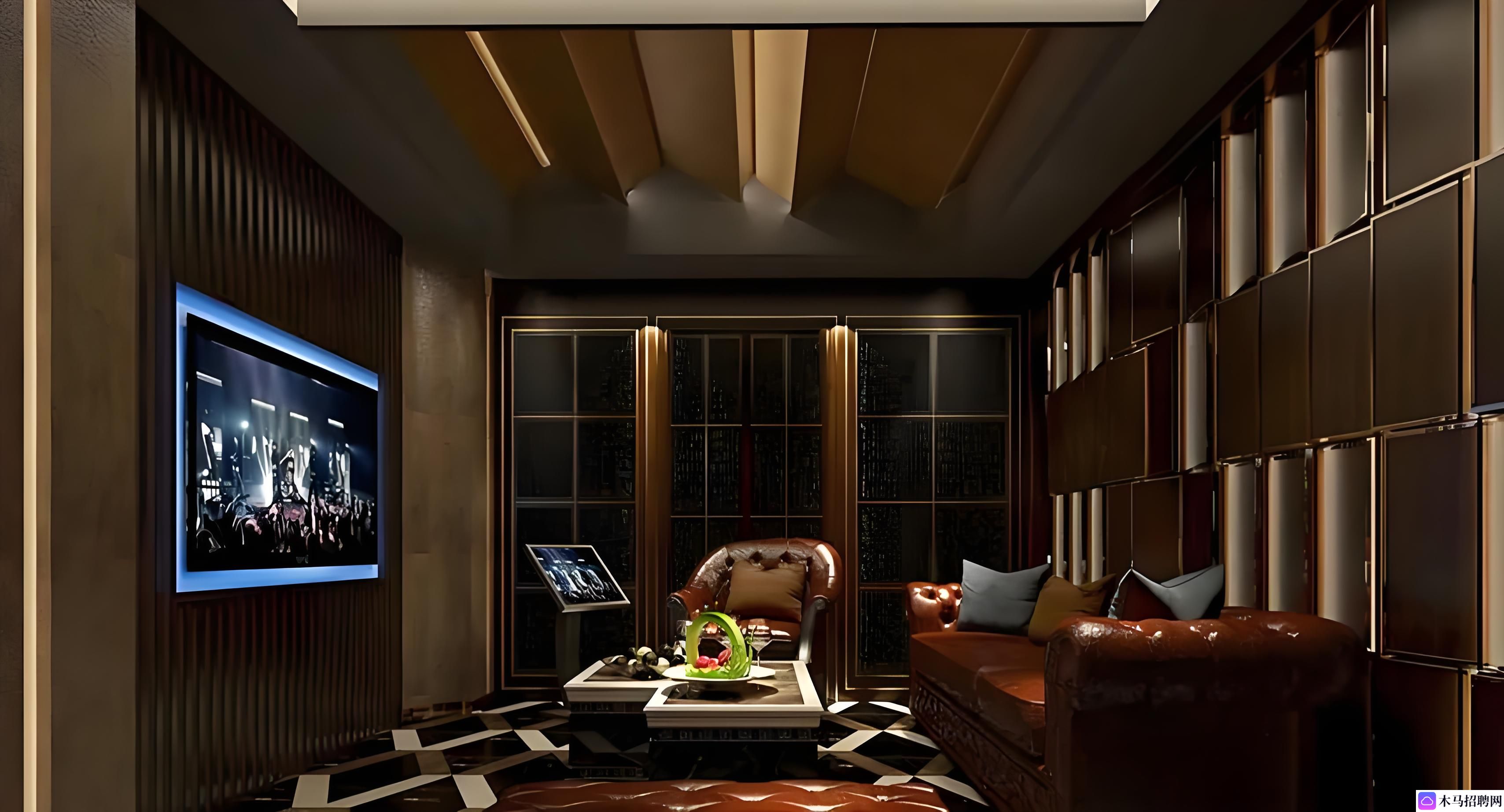 揭秘天津网红KTV缘何成为年轻人的心头好