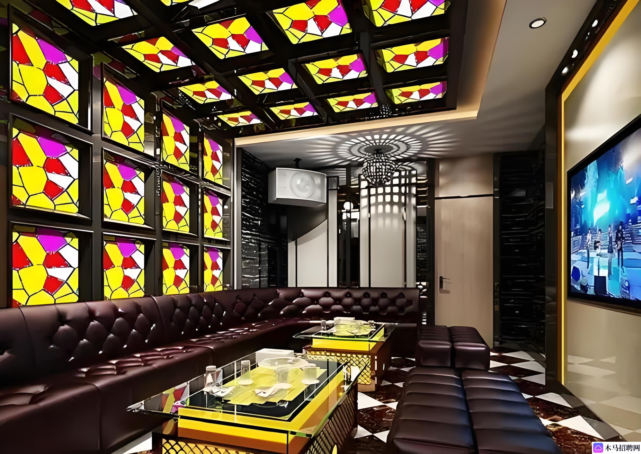 商务应酬指南：天津高端私密KTV攻略