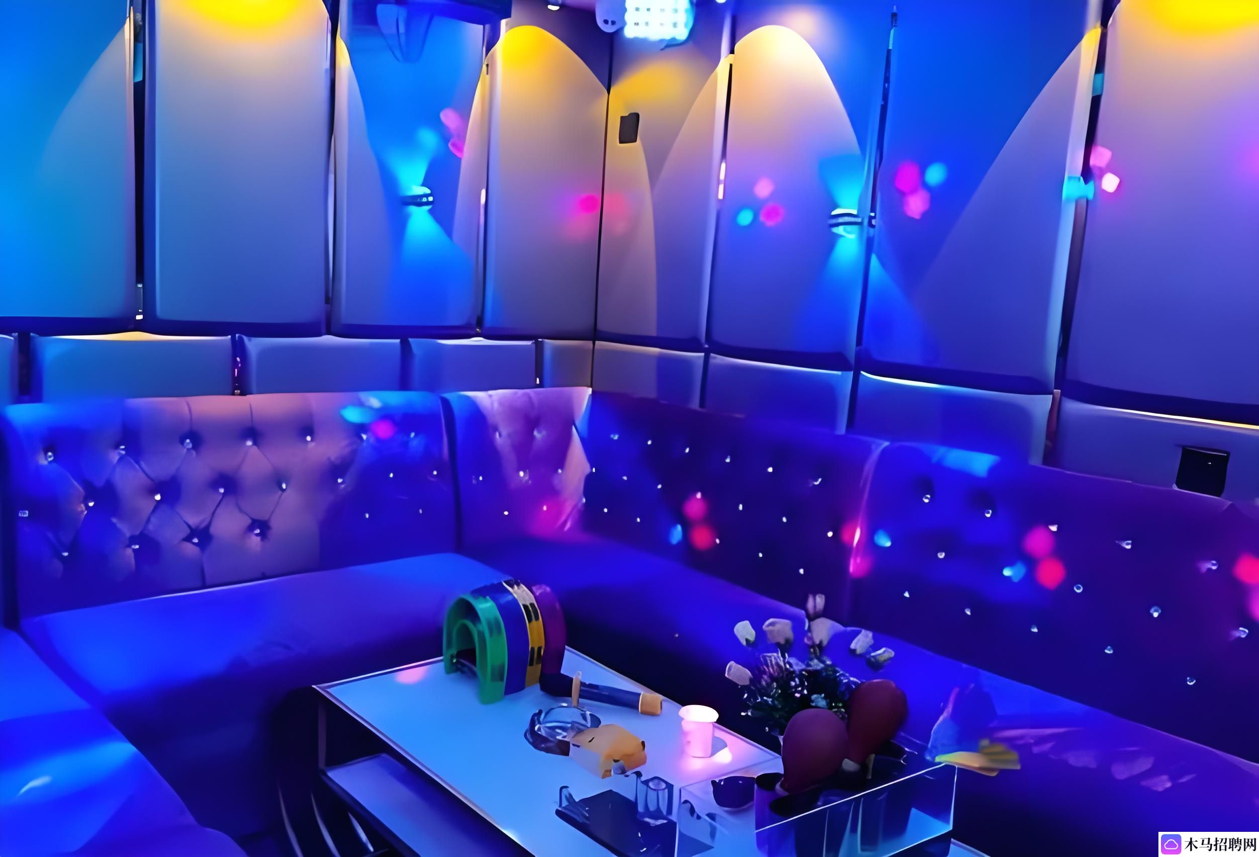 如何在天津策划一场完美的跨年之夜：酒吧与KTV选择大揭秘