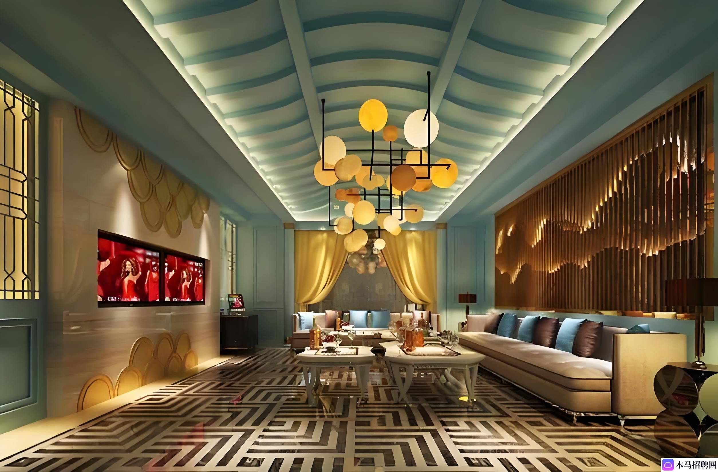 探索天津特色游戏设备酒吧：欢乐在这里无限放大