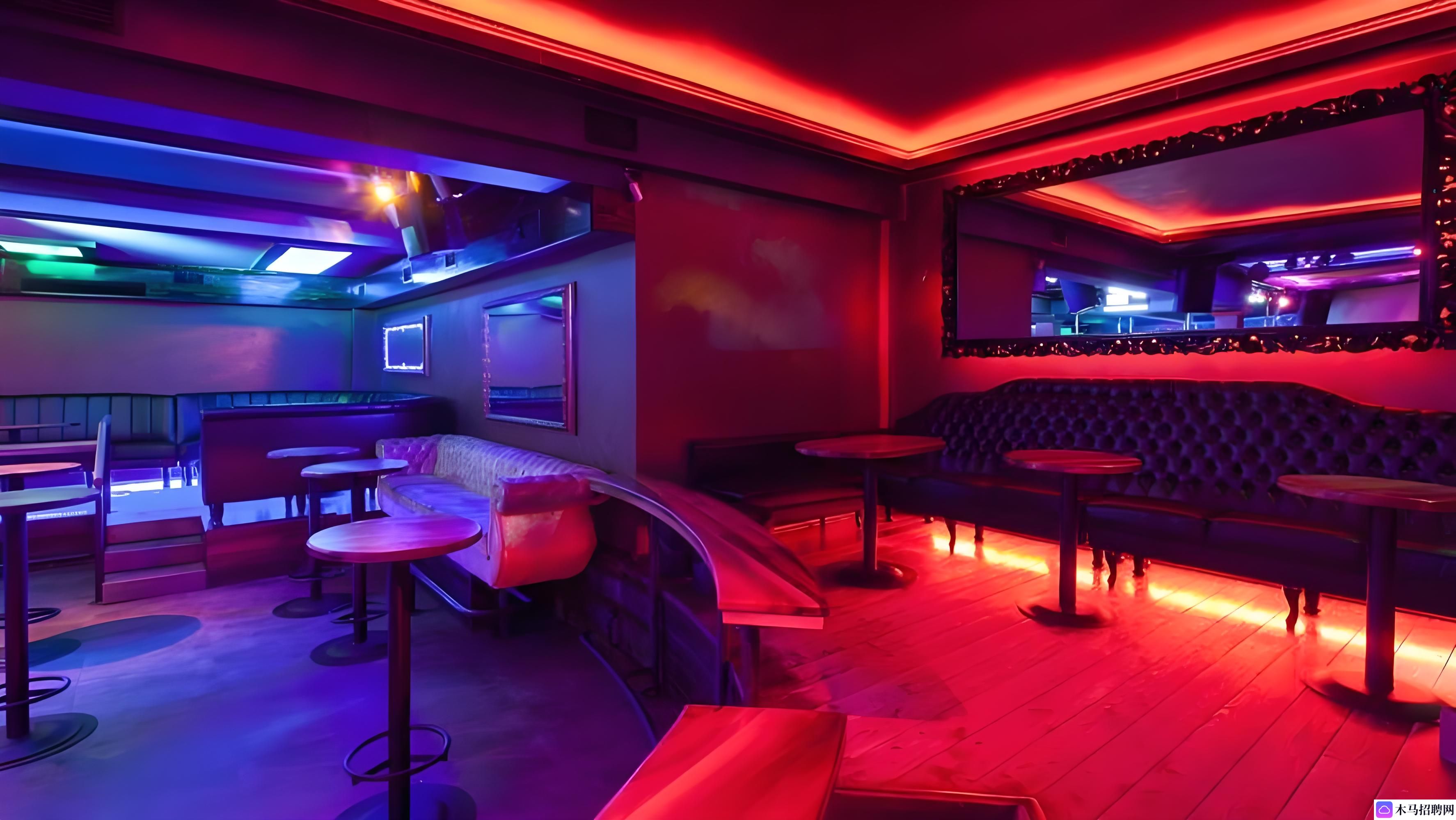 梦想舞台等你来，诚聘佳丽为夜场奇迹添光彩