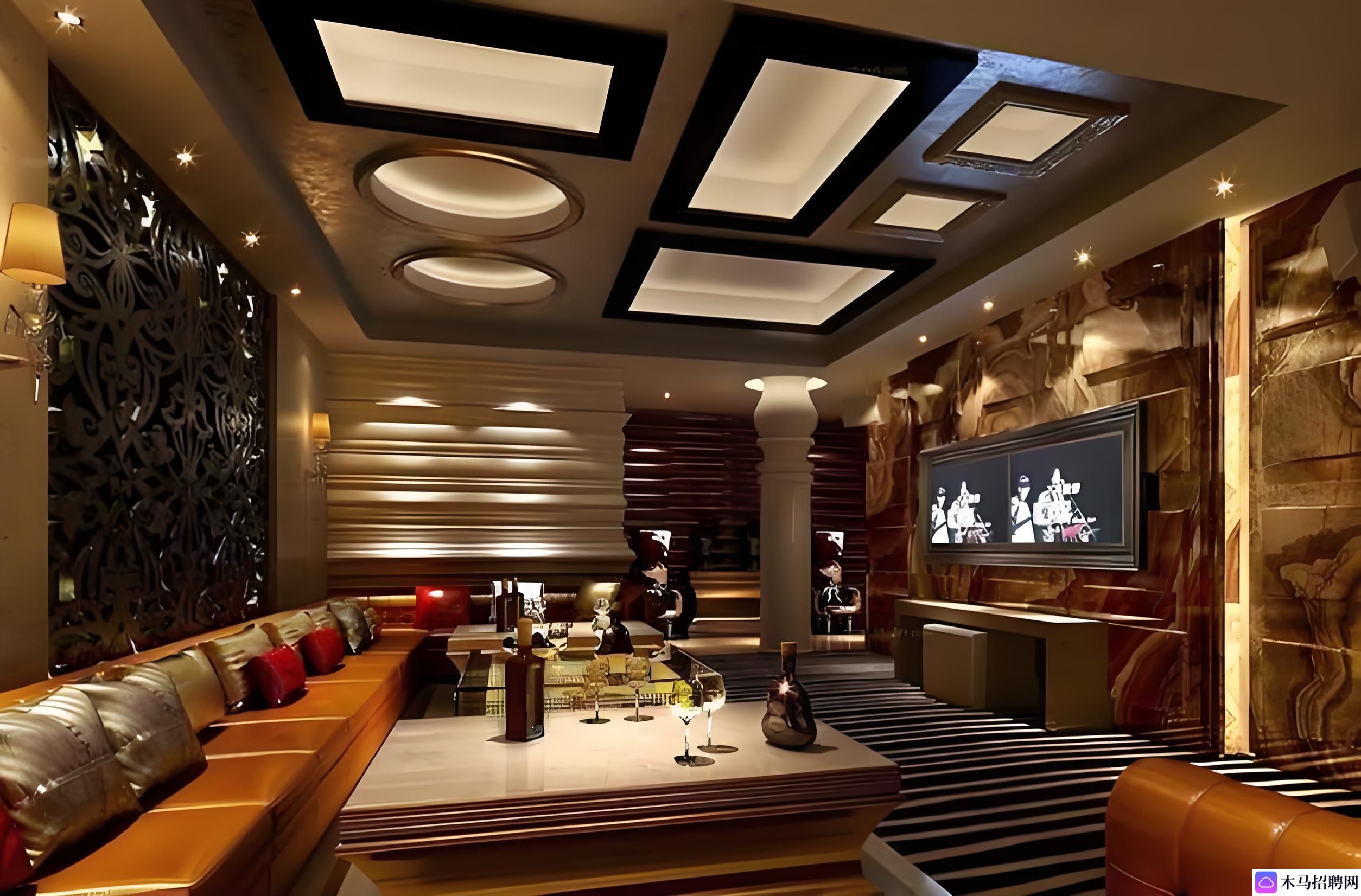 天津开发区炫酷夜场招聘：寻找让夜晚闪耀的你！