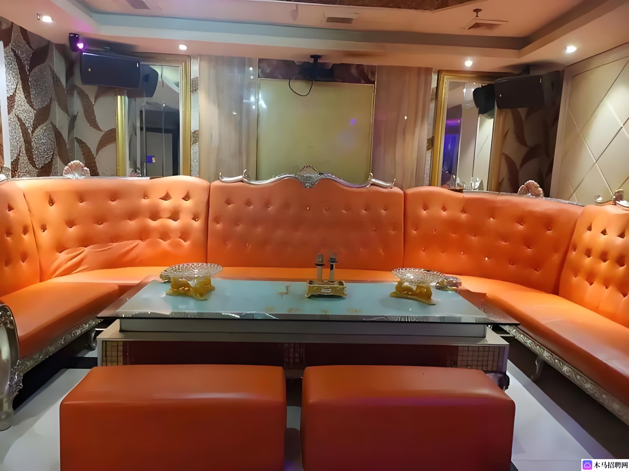 探秘天津夜店招聘：女性嘉宾专员无经验也能轻松入门