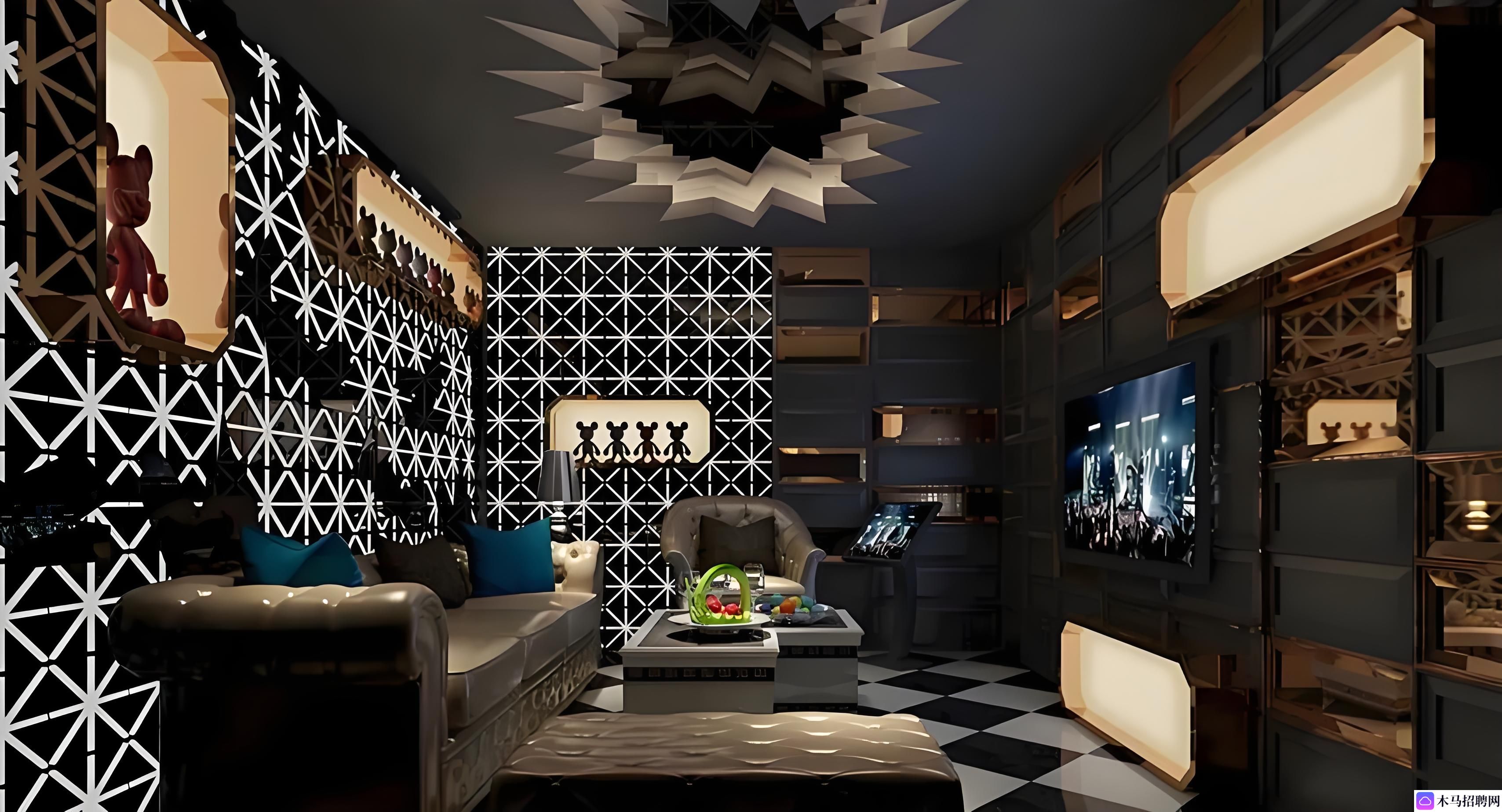 天津奥城酒吧招女性点歌服务员：年轻人的职场新选择