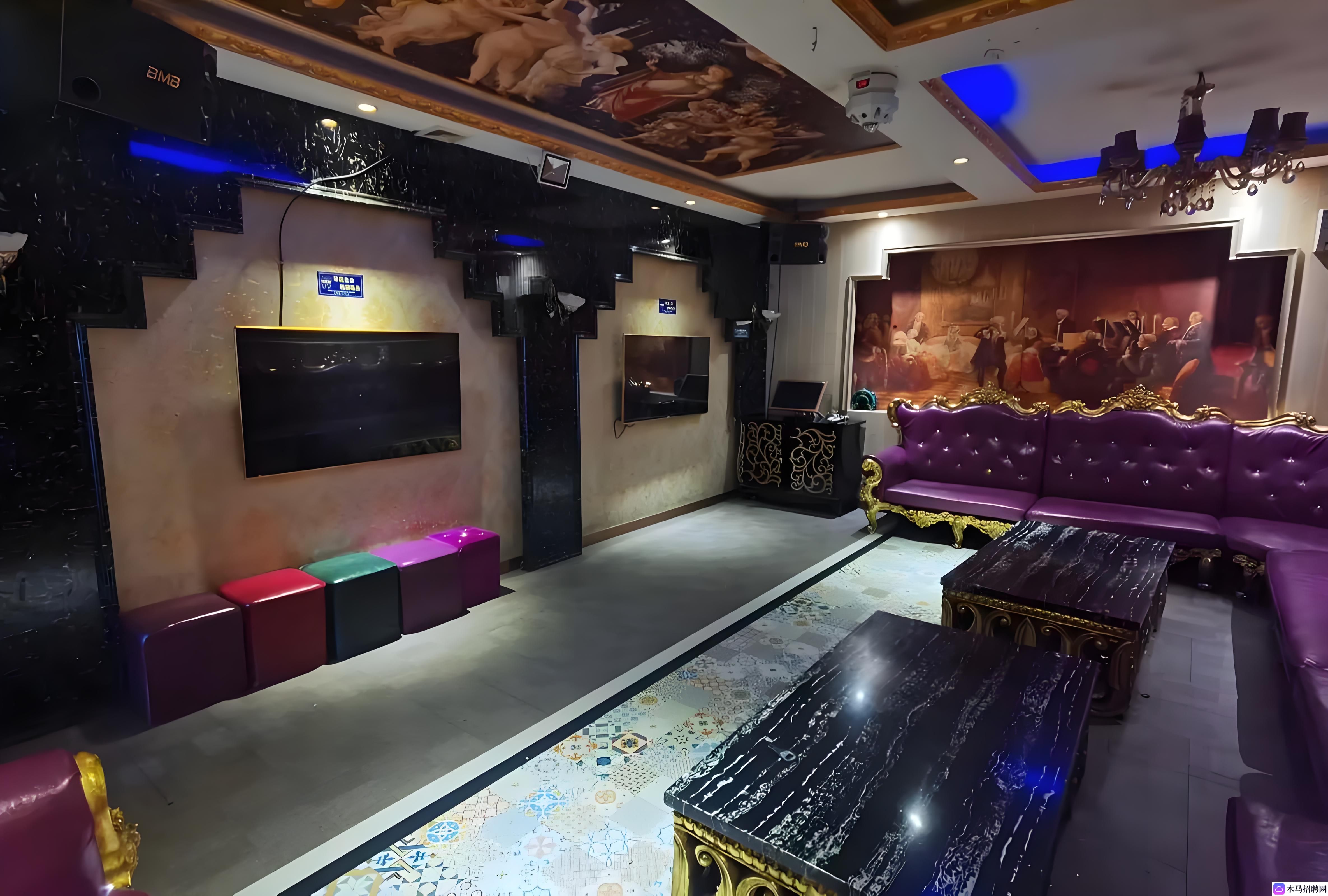 寻找你的舞台：天津意式风情街酒吧高薪招聘女性外语服务员