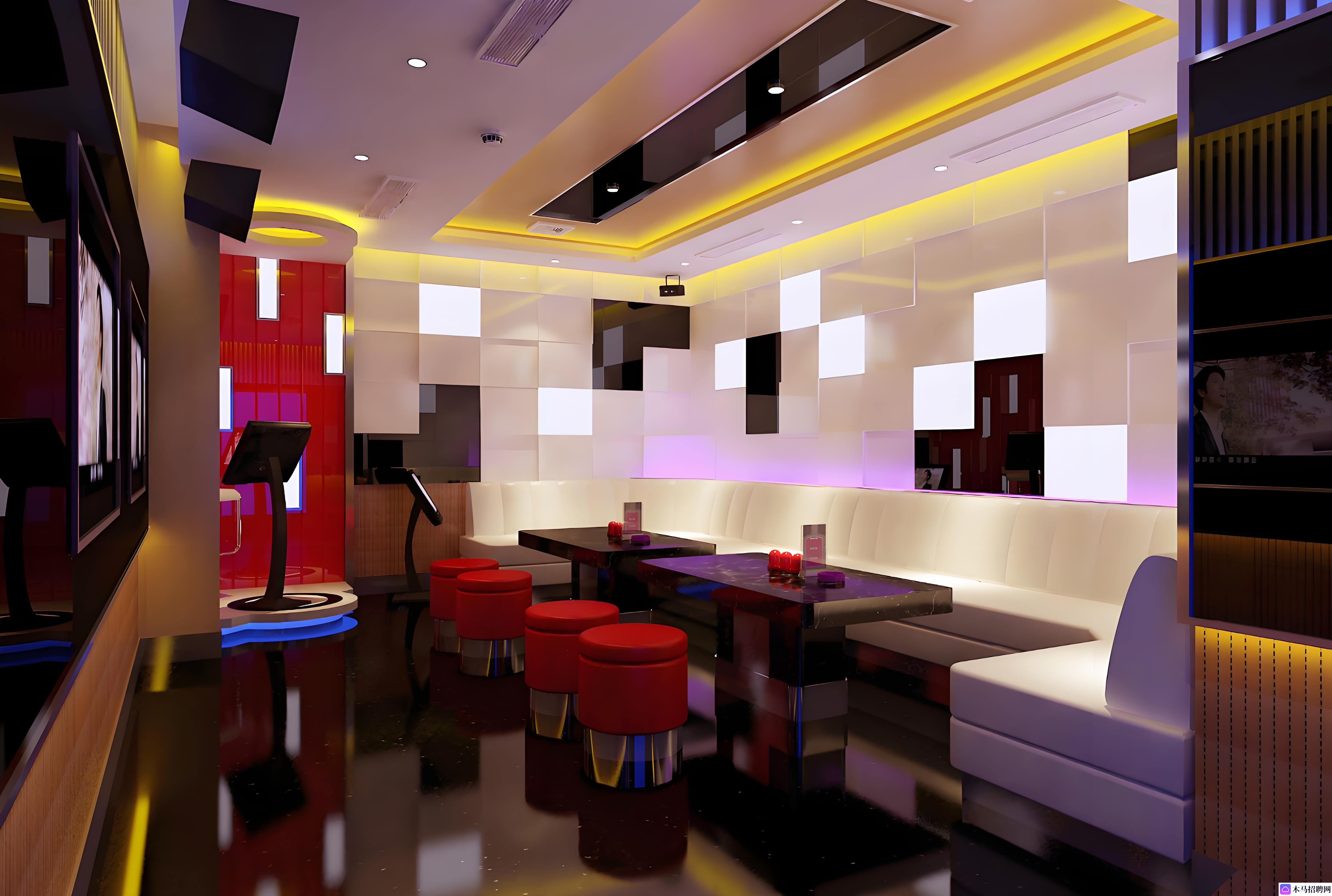 天津河西区夜场奇遇：寻找巡场女王！