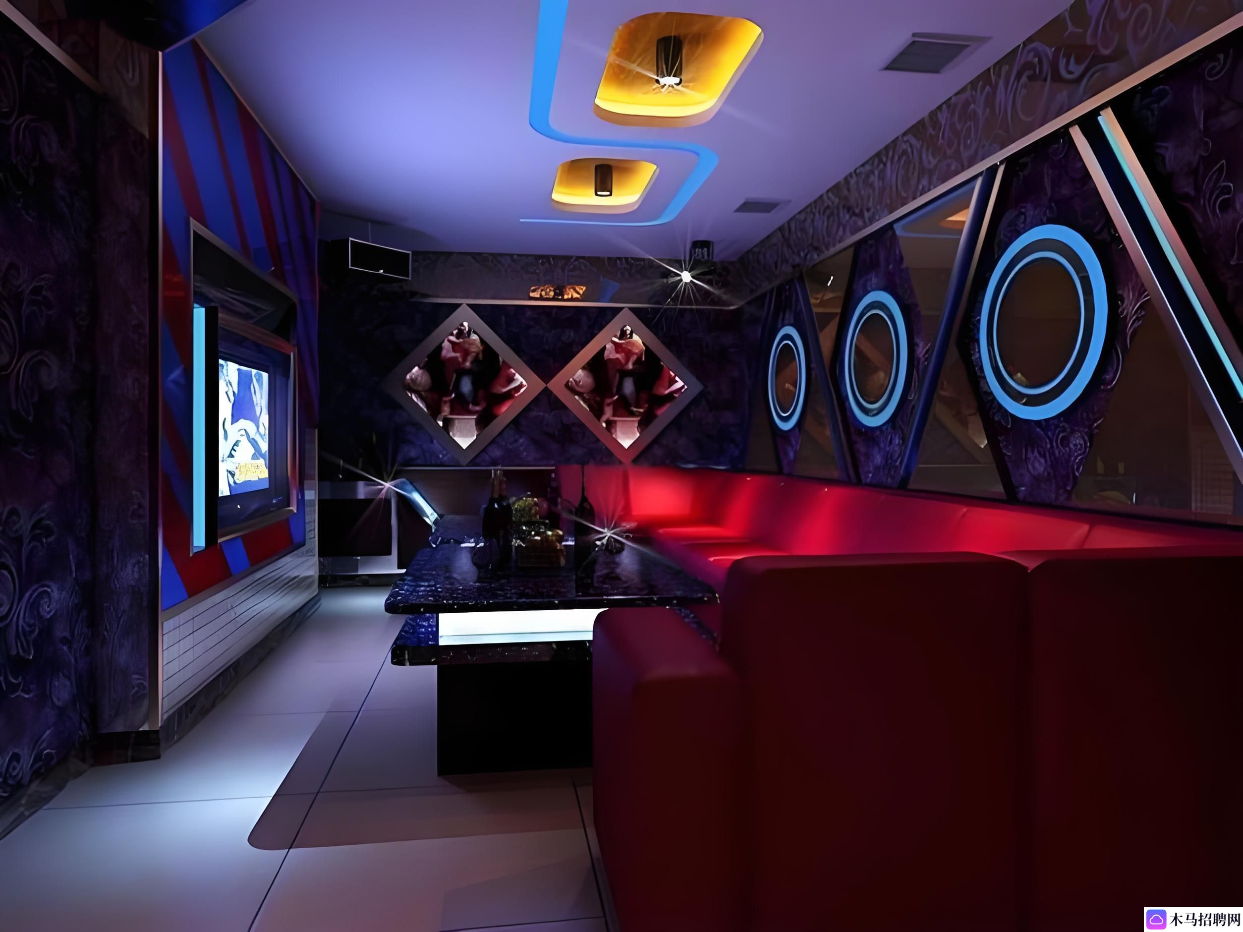 加入我们，开启不一样的夜生活之旅！