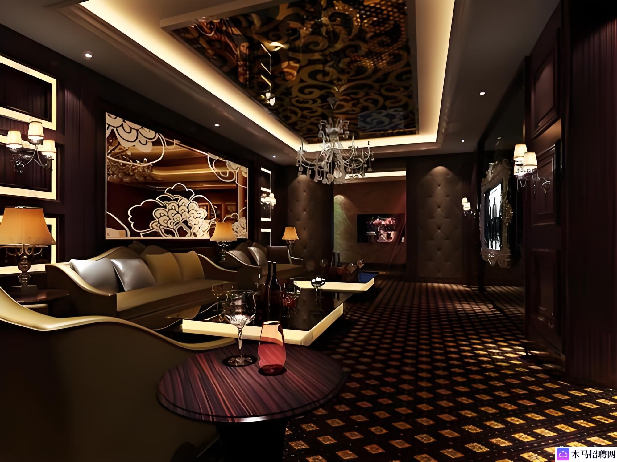 南开区酒吧女店长招聘：带你领略夜色下的繁华！