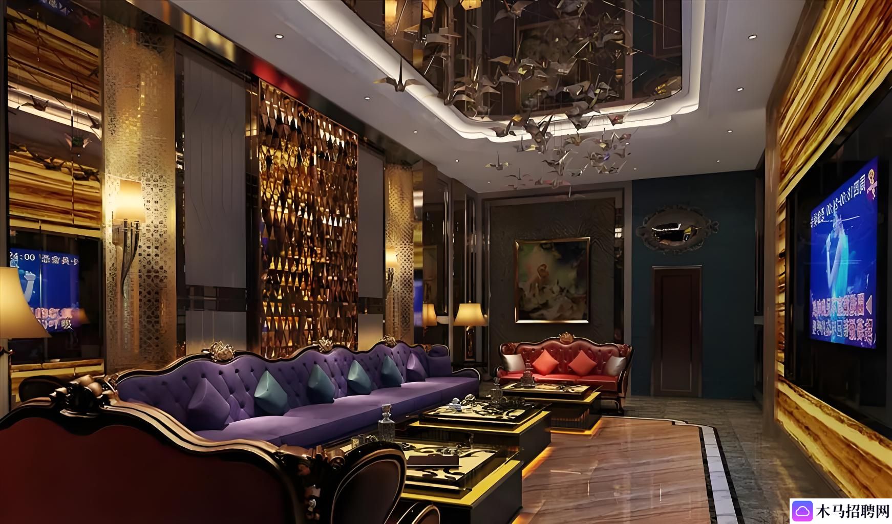 天津夜场招聘：来这里，不止有梦，还有你！