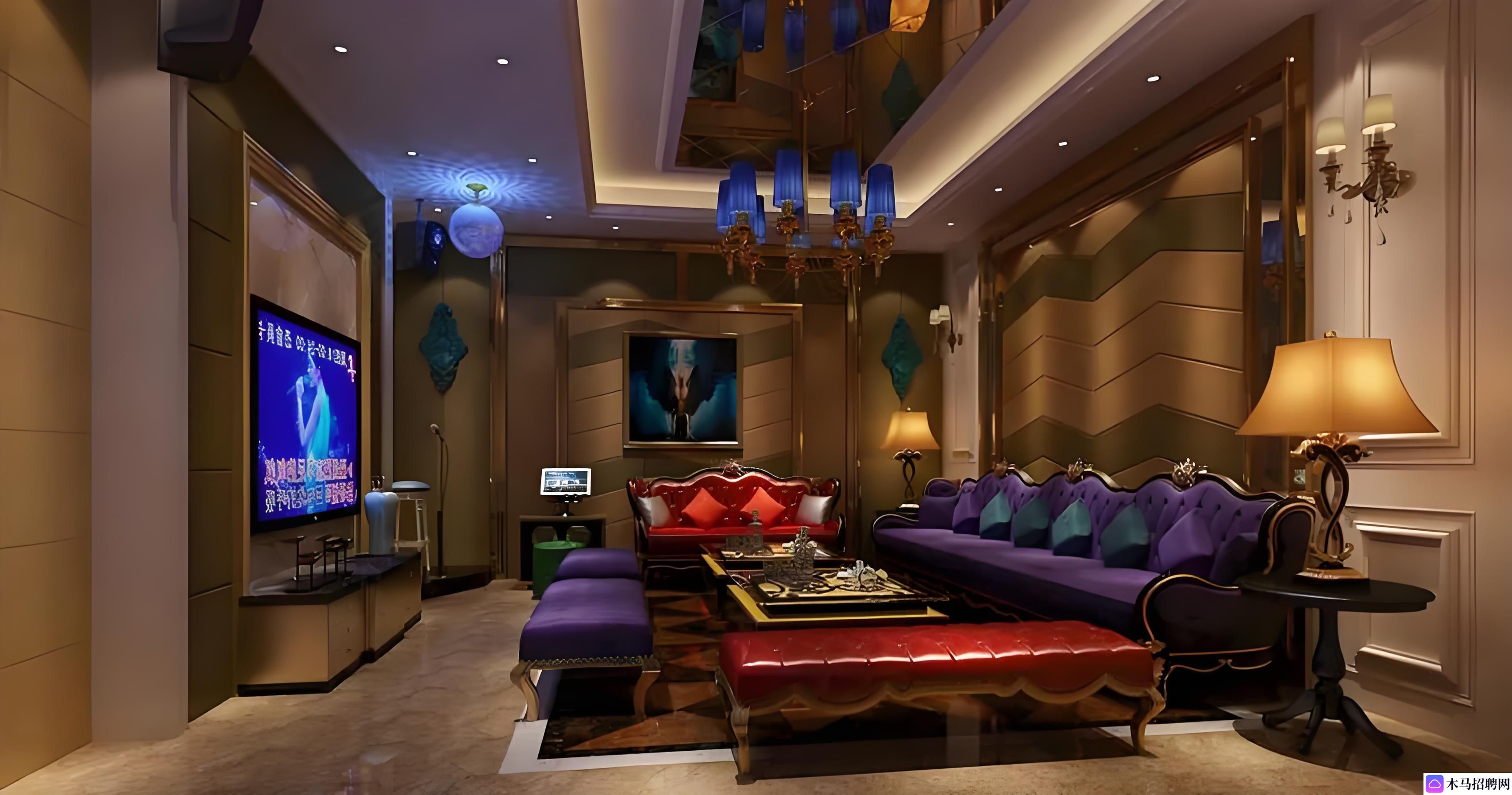 天津知名夜店品牌招聘女性派对组局官，快来一起嗨翻天！