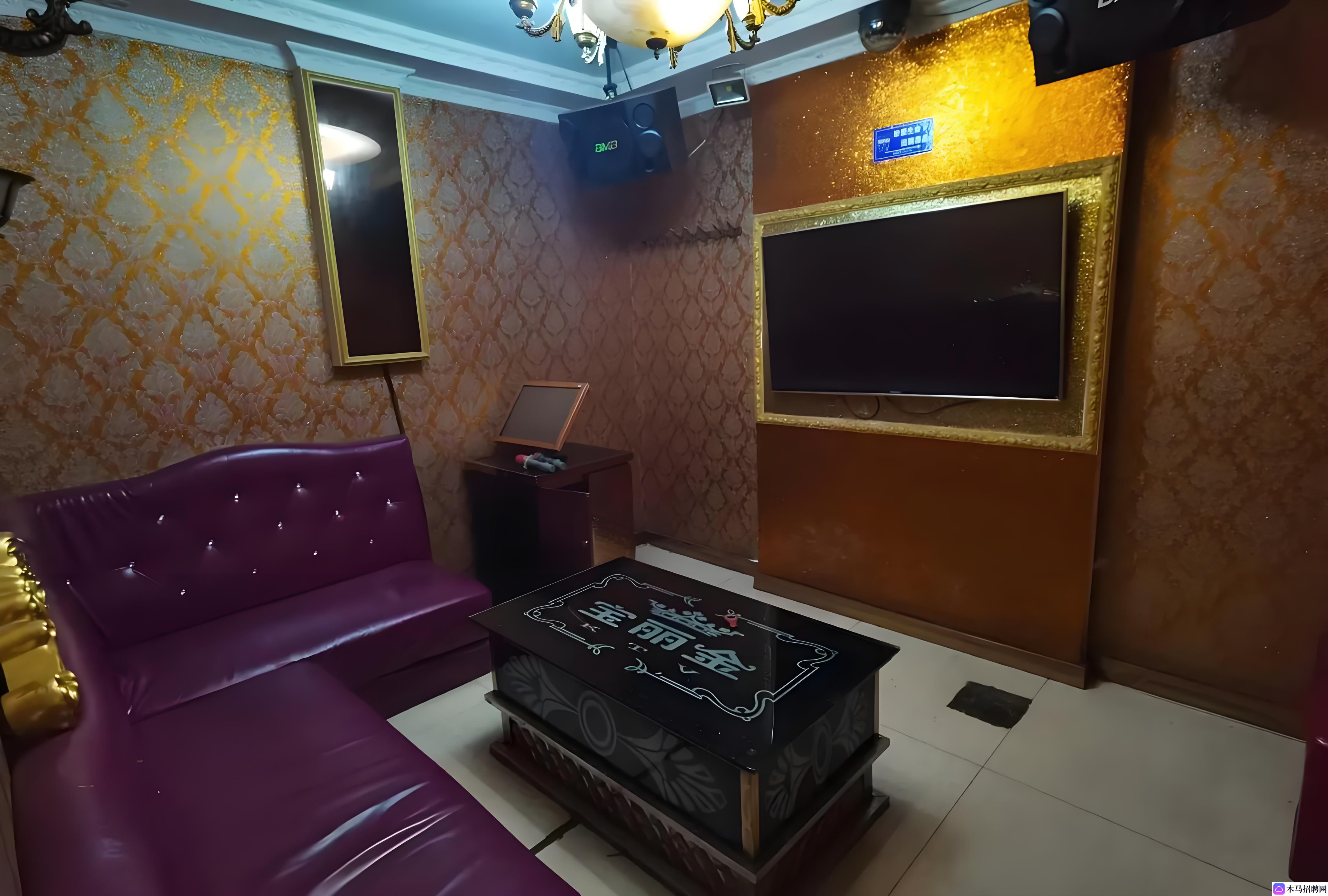 天津夜场招聘：来吧齐聚，夜空将属于你！