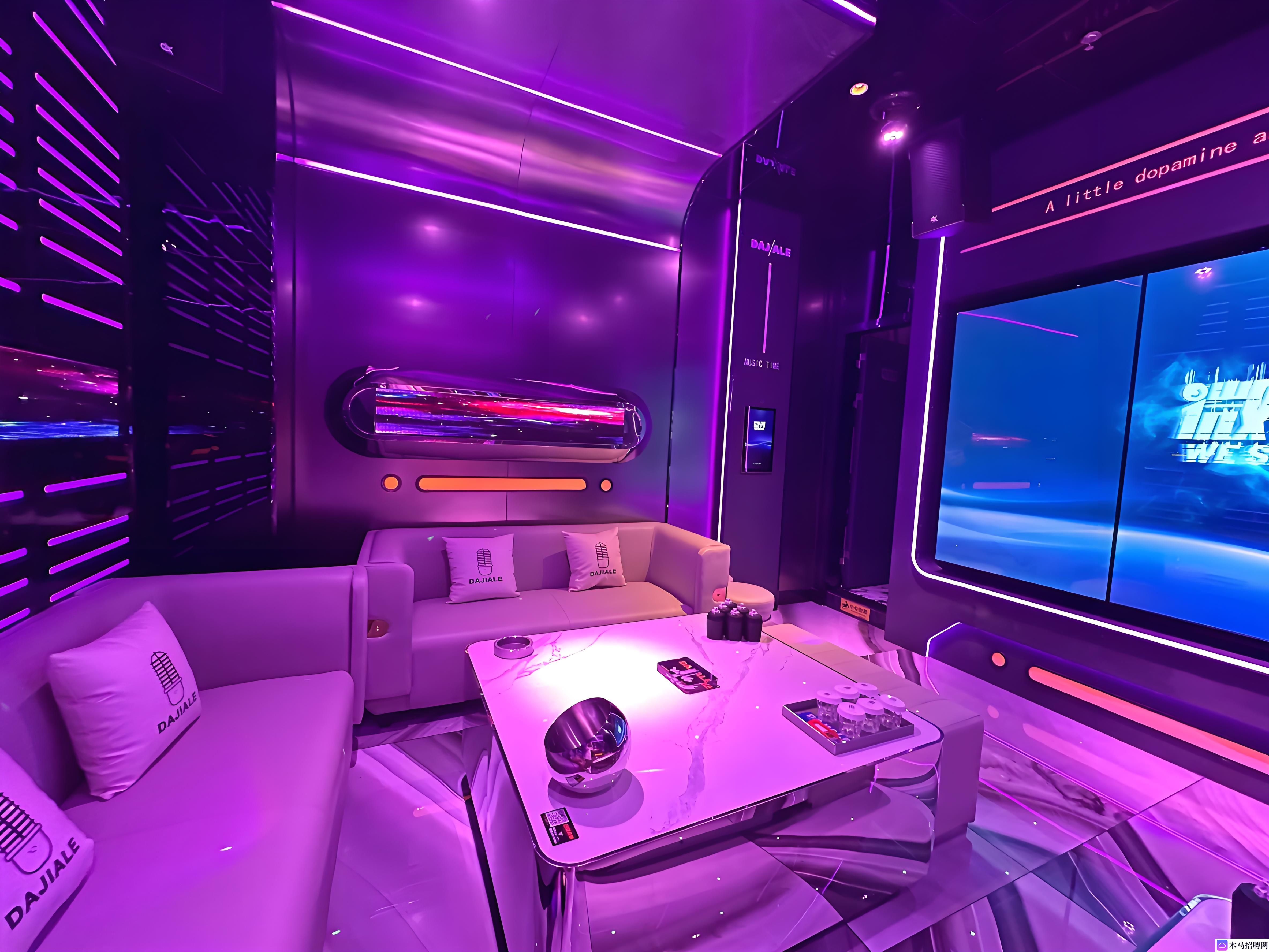 天津河东区知名音乐酒吧招聘女性歌手：一展歌喉，筑梦夜色