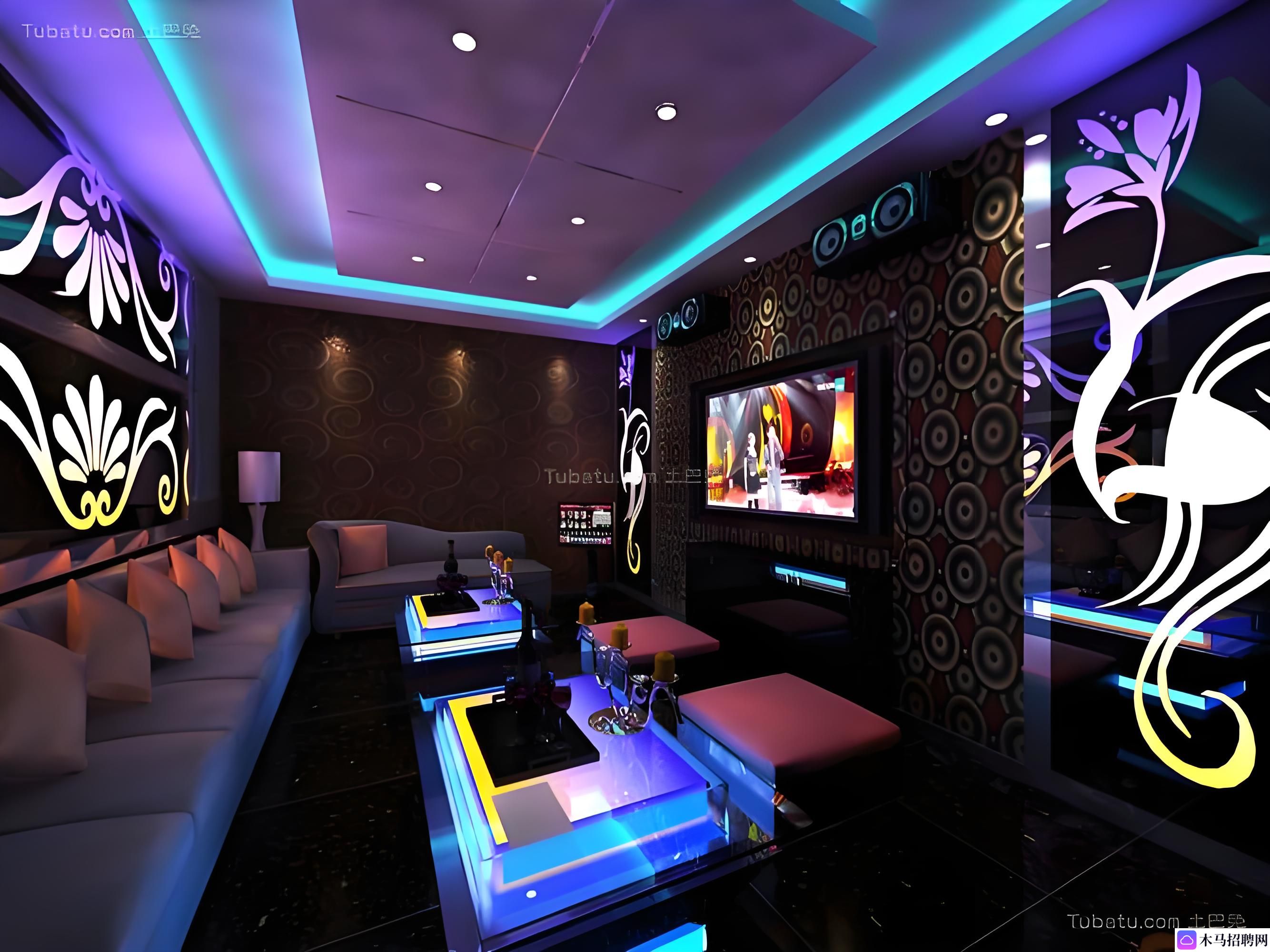 天津滨海新区夜场女性DJ助理招聘：音乐小精灵请入队！