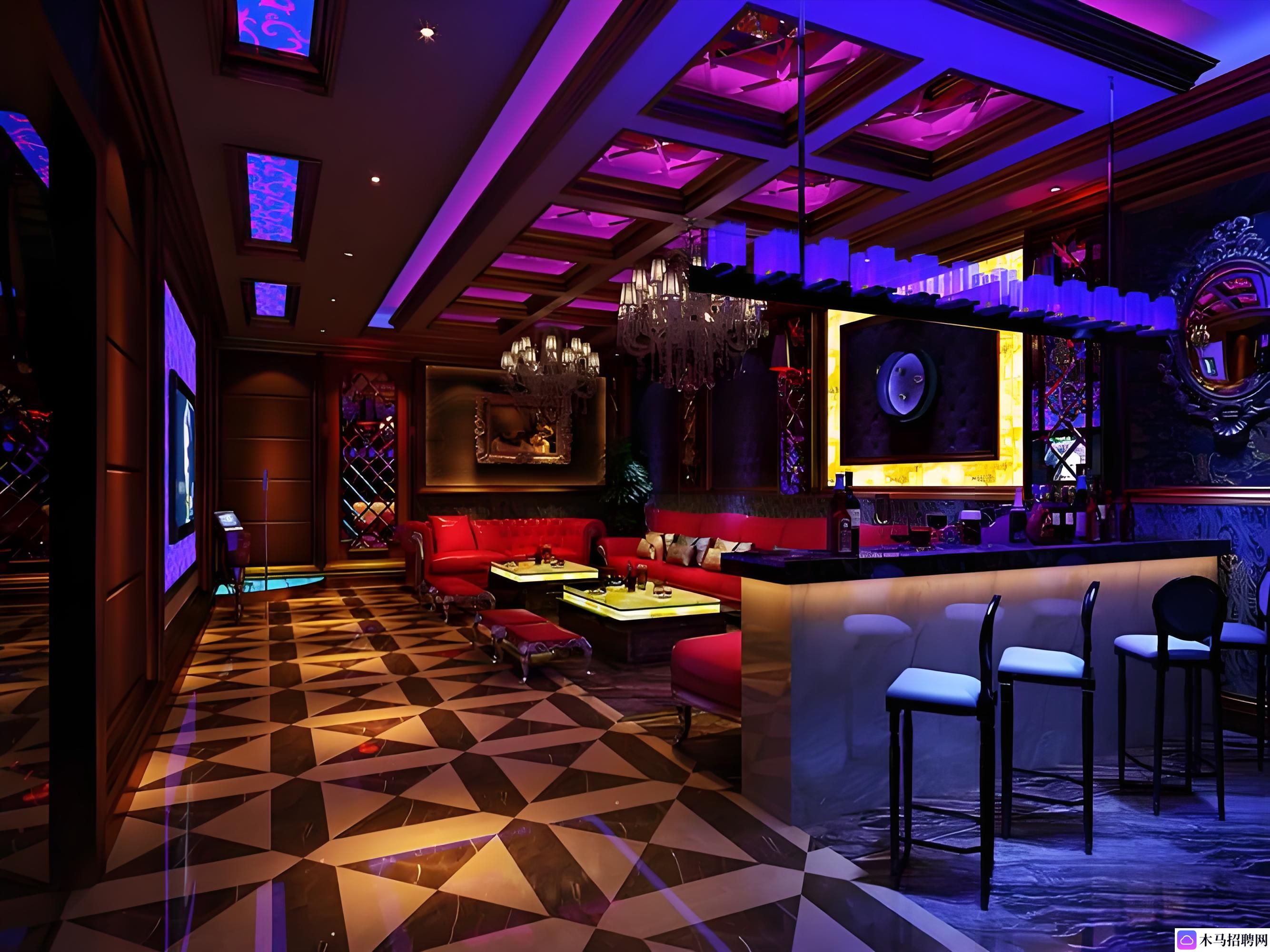 天津河西区KTV诚聘前台收银——夜色中的闪耀之星等你来！