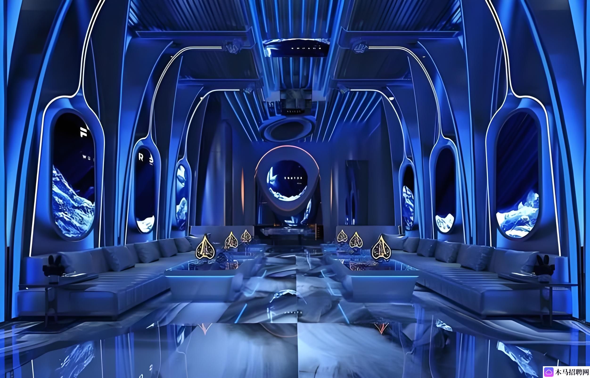 天津夜场招聘：点亮你的夜，耀出你的光！