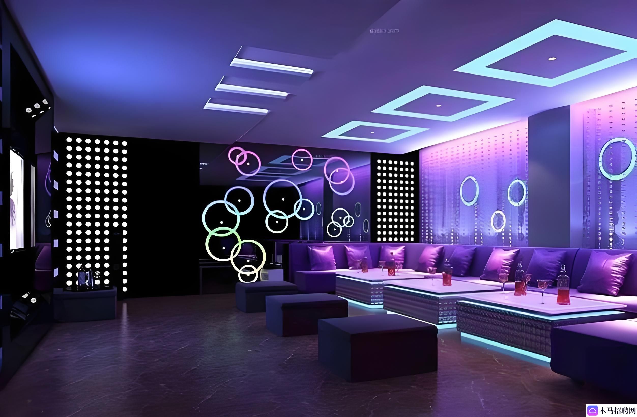 天津夜场招聘：寻找魅力四射的你来加入我们的欢乐大家庭！