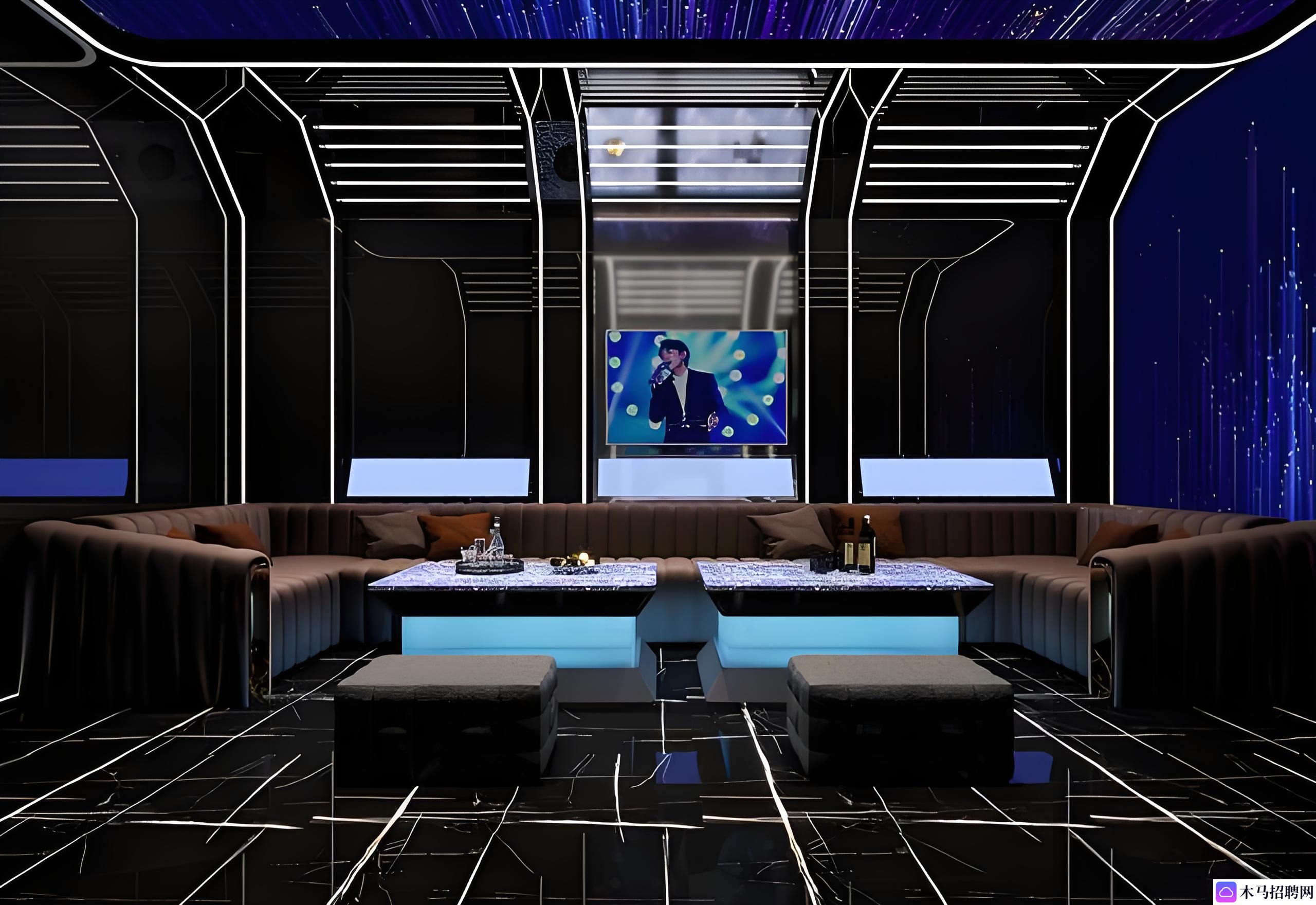 在天津河东区夜场里的璀璨人生：来加入我们的团队吧！