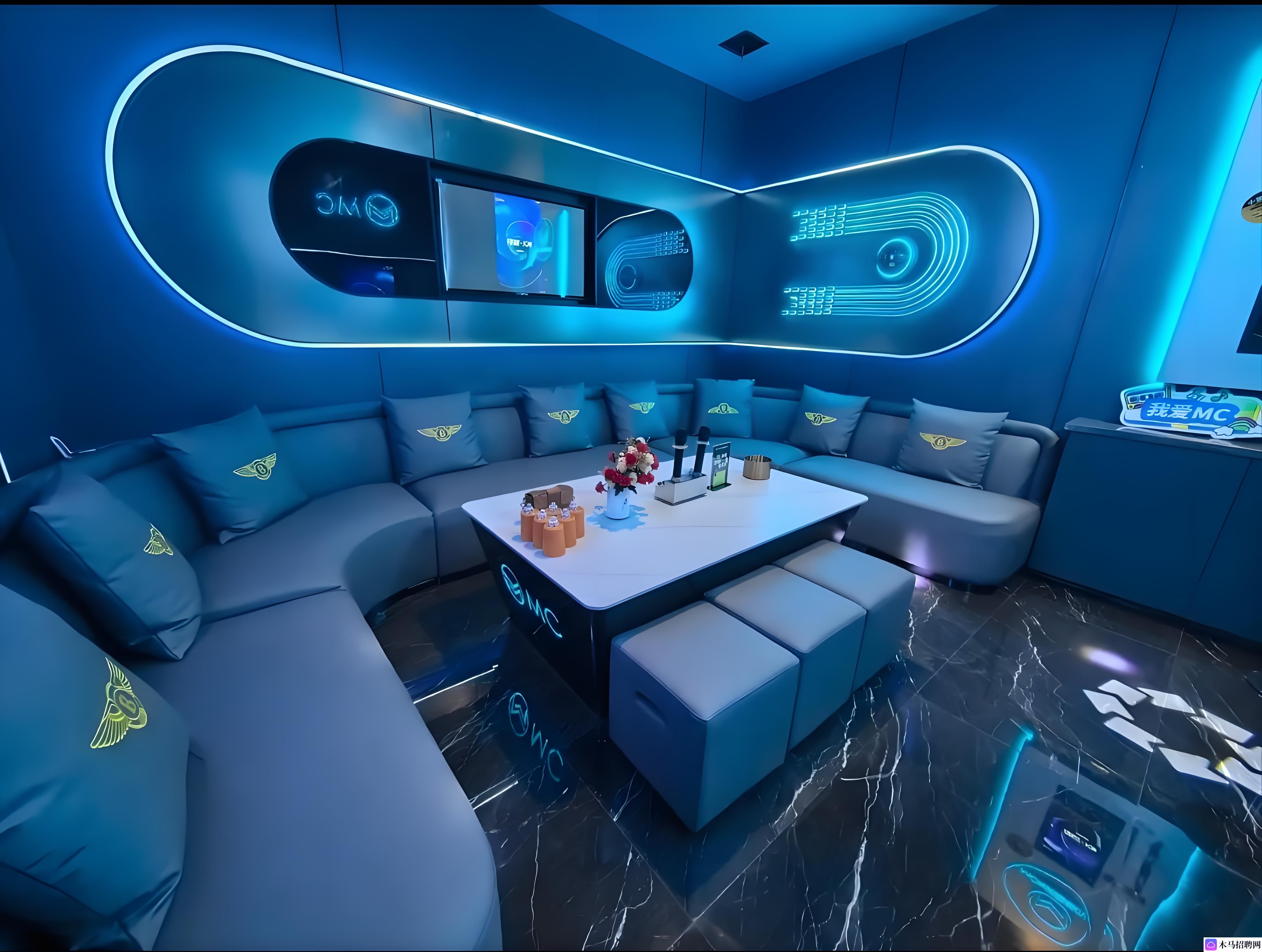 天津夜场闪耀招聘：闪亮人生，等你来挑战！