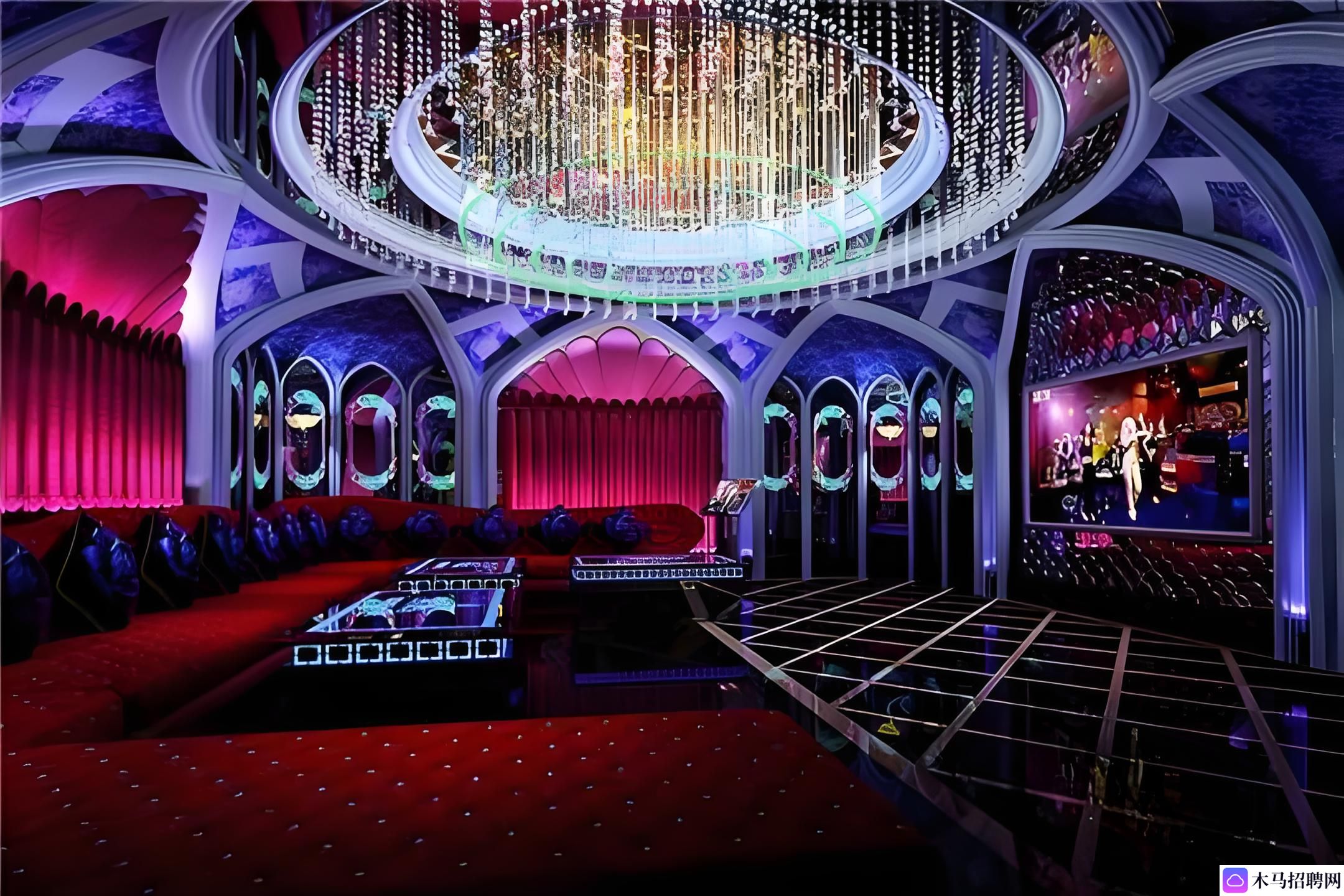 天津夜场风情招募：青春不虚度，成就更风度