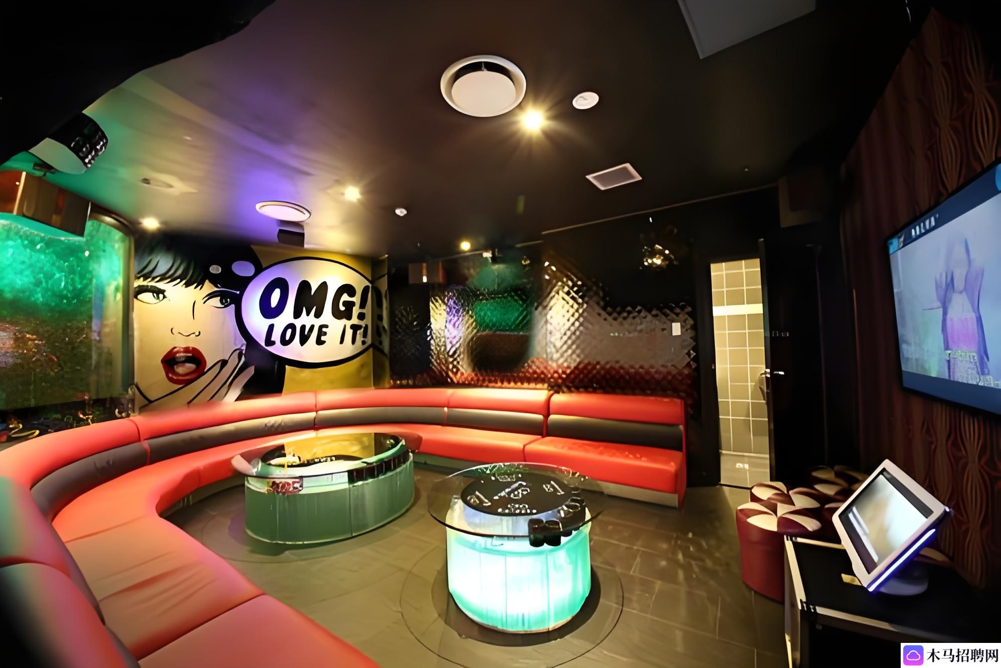 天津夜场诚聘 | 开启你的璀璨夜生活