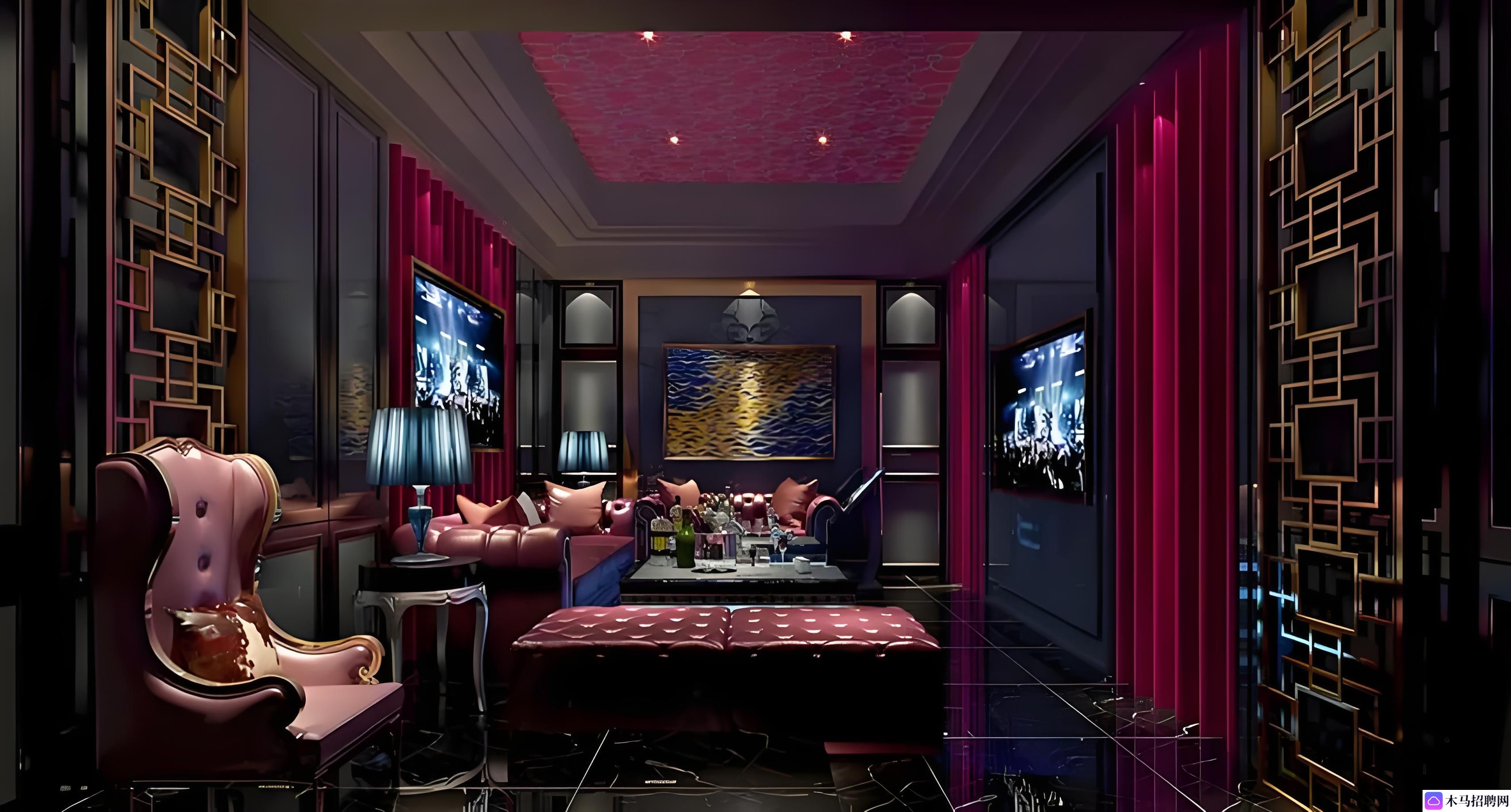 天津夜场招聘公告：寻找闪亮的夜空之星！