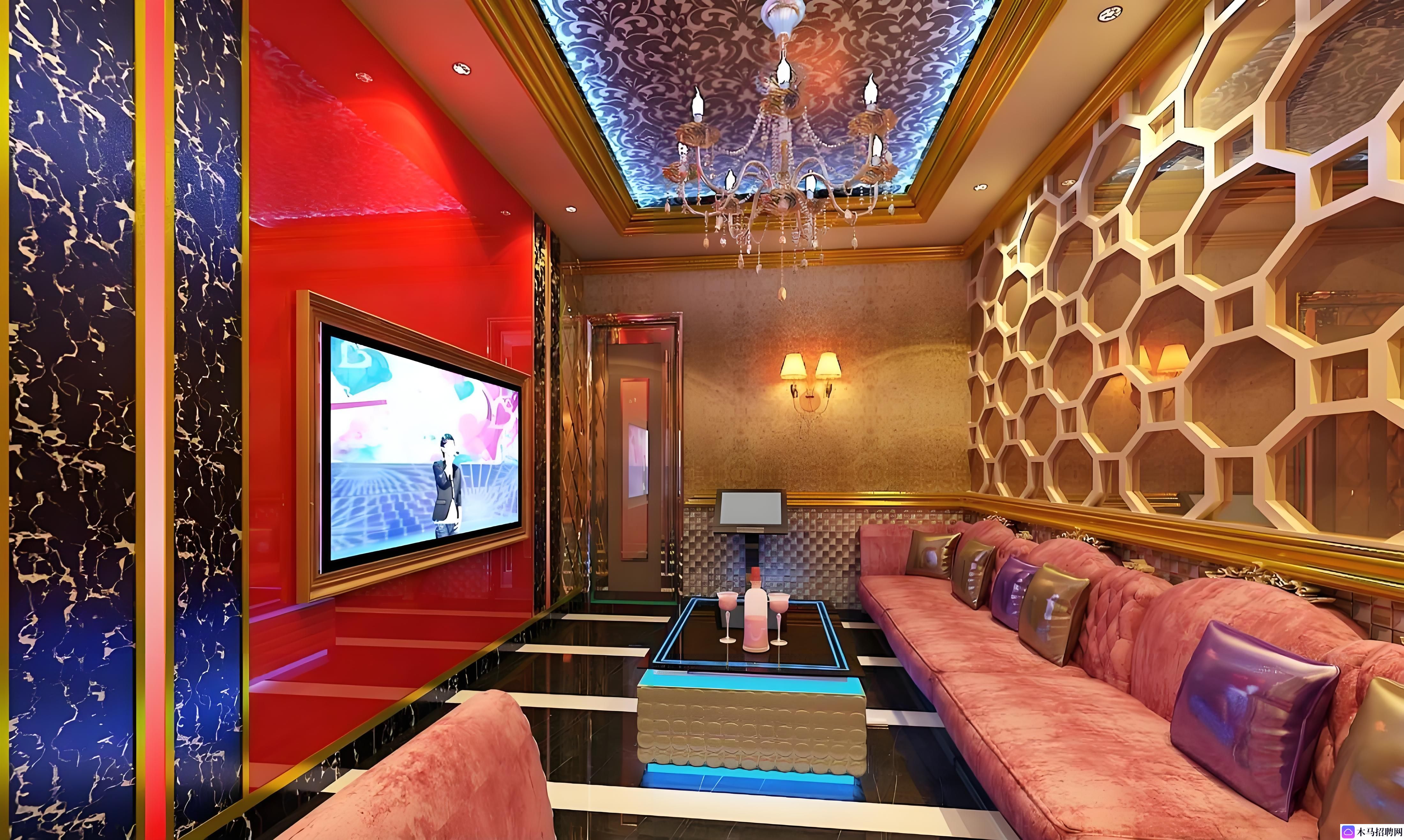 天津夜场诚聘：来做夜空中最闪亮的星！