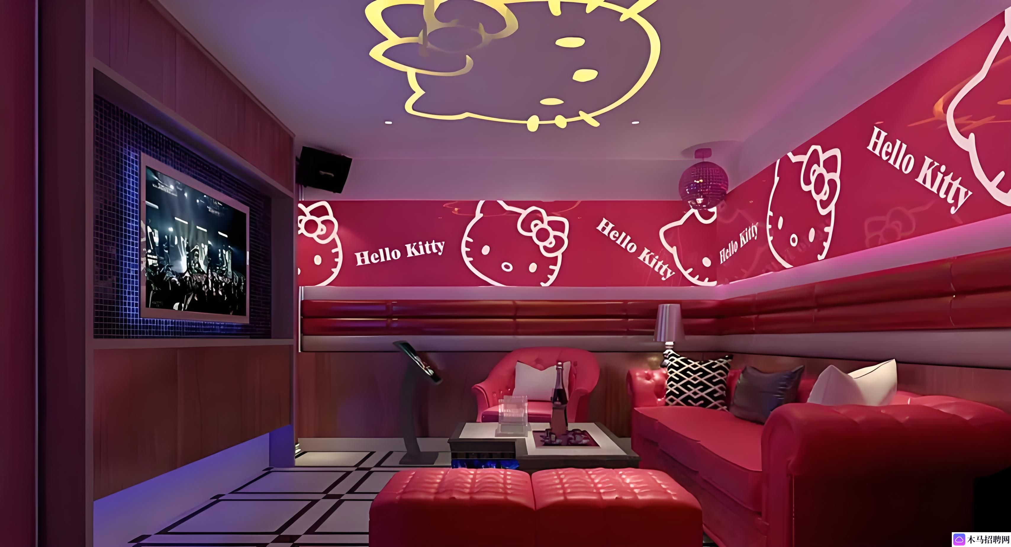 天津市中心潮流酒吧高薪招聘：加入最酷的公关团队，把快乐带给自己和世界！