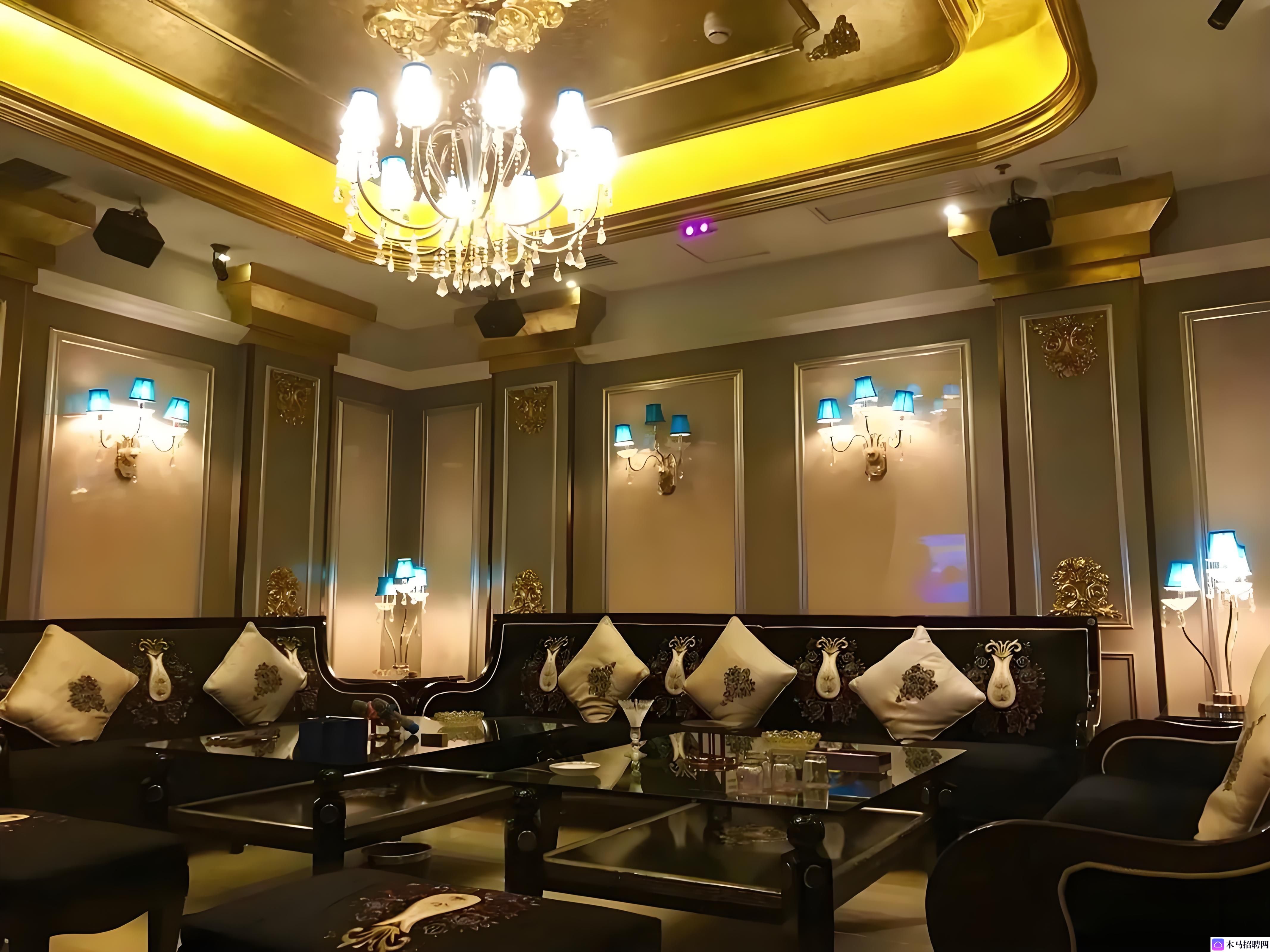 天津夜场新店开业！来加入我们吧，美女们！