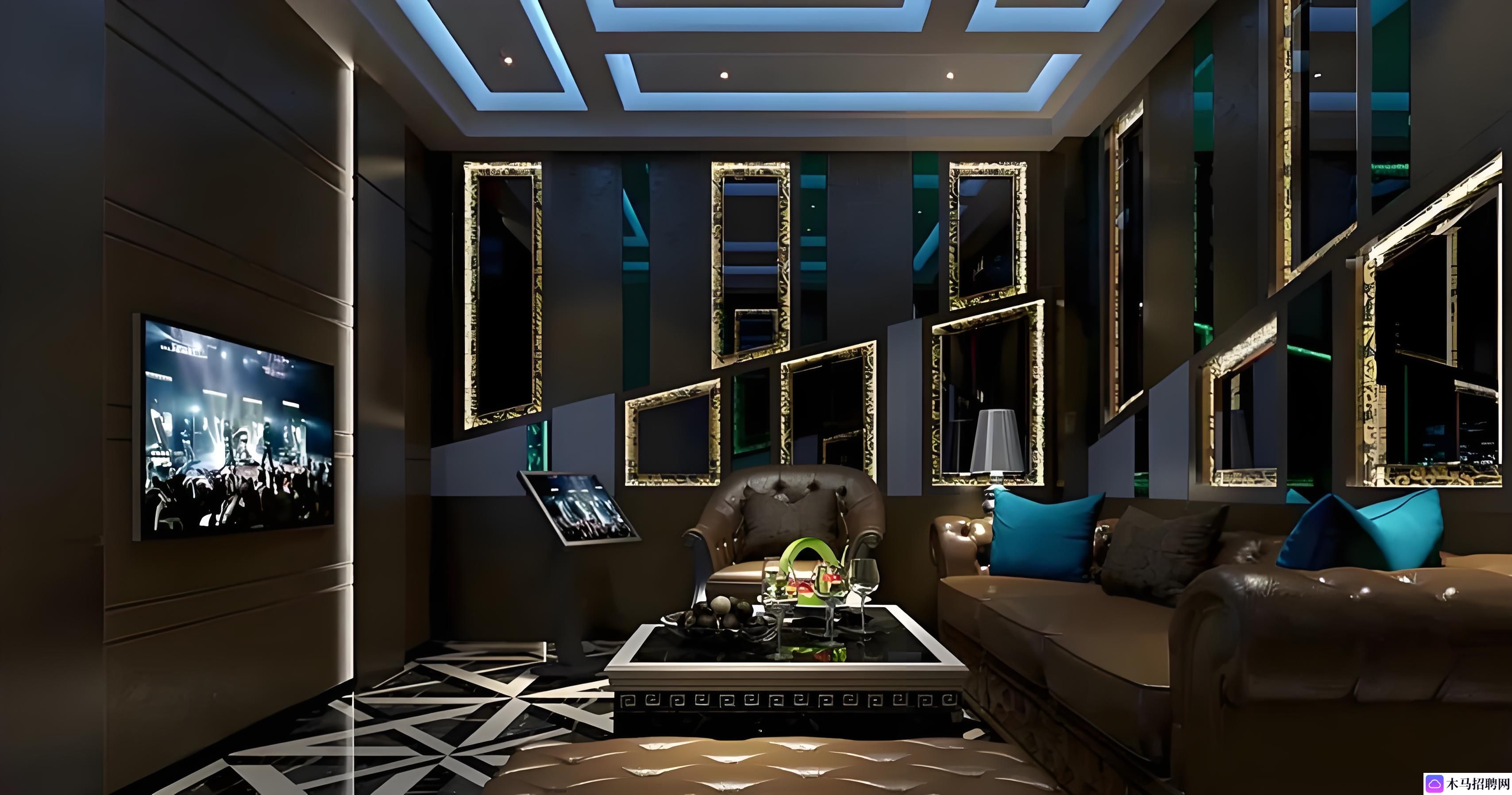 天津滨江道夜生活全景：从老牌歌厅到新兴酒吧的变迁