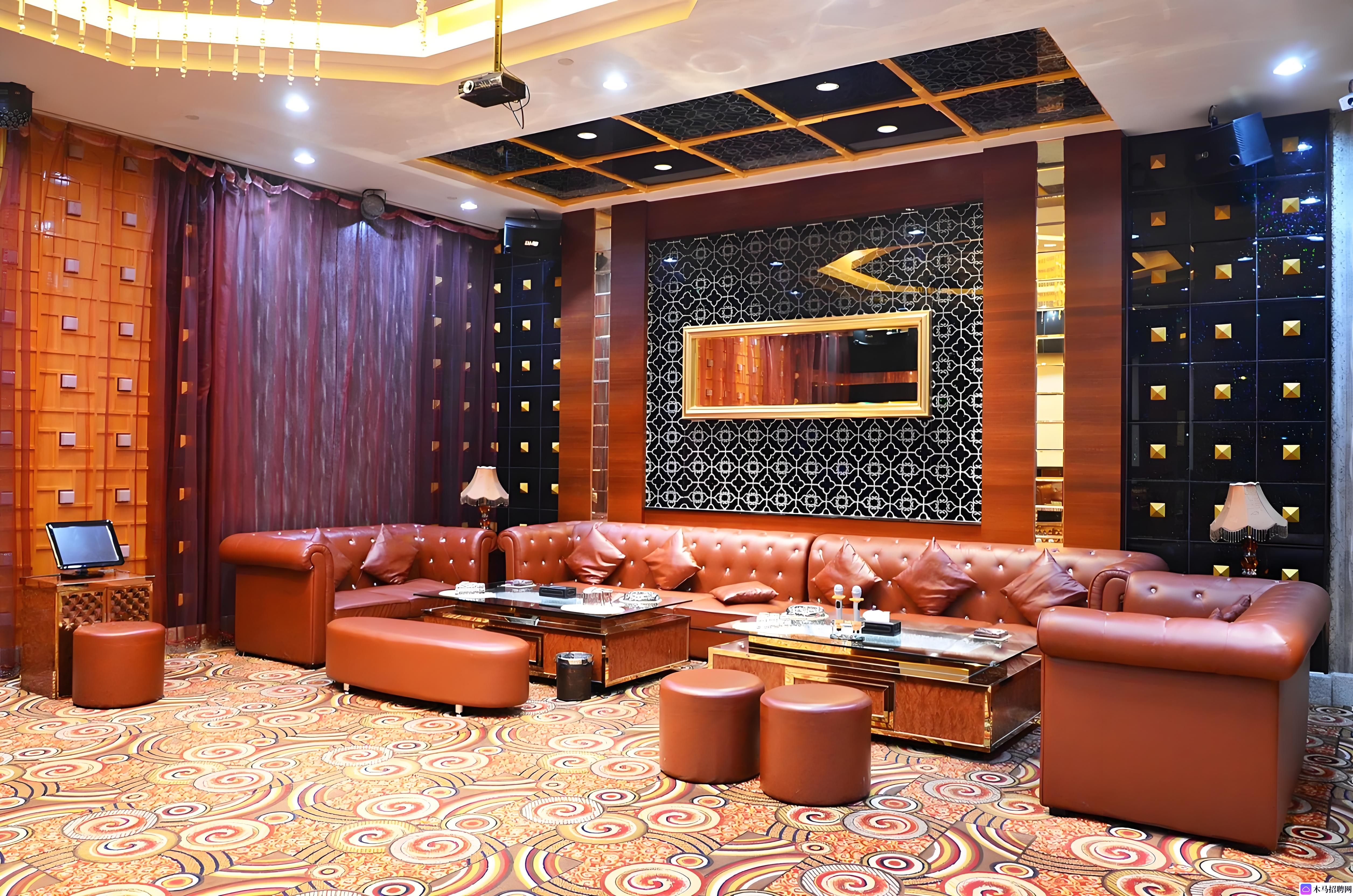 解析天津年轻人热衷的酒吧类型：揭开夜场消费的面纱