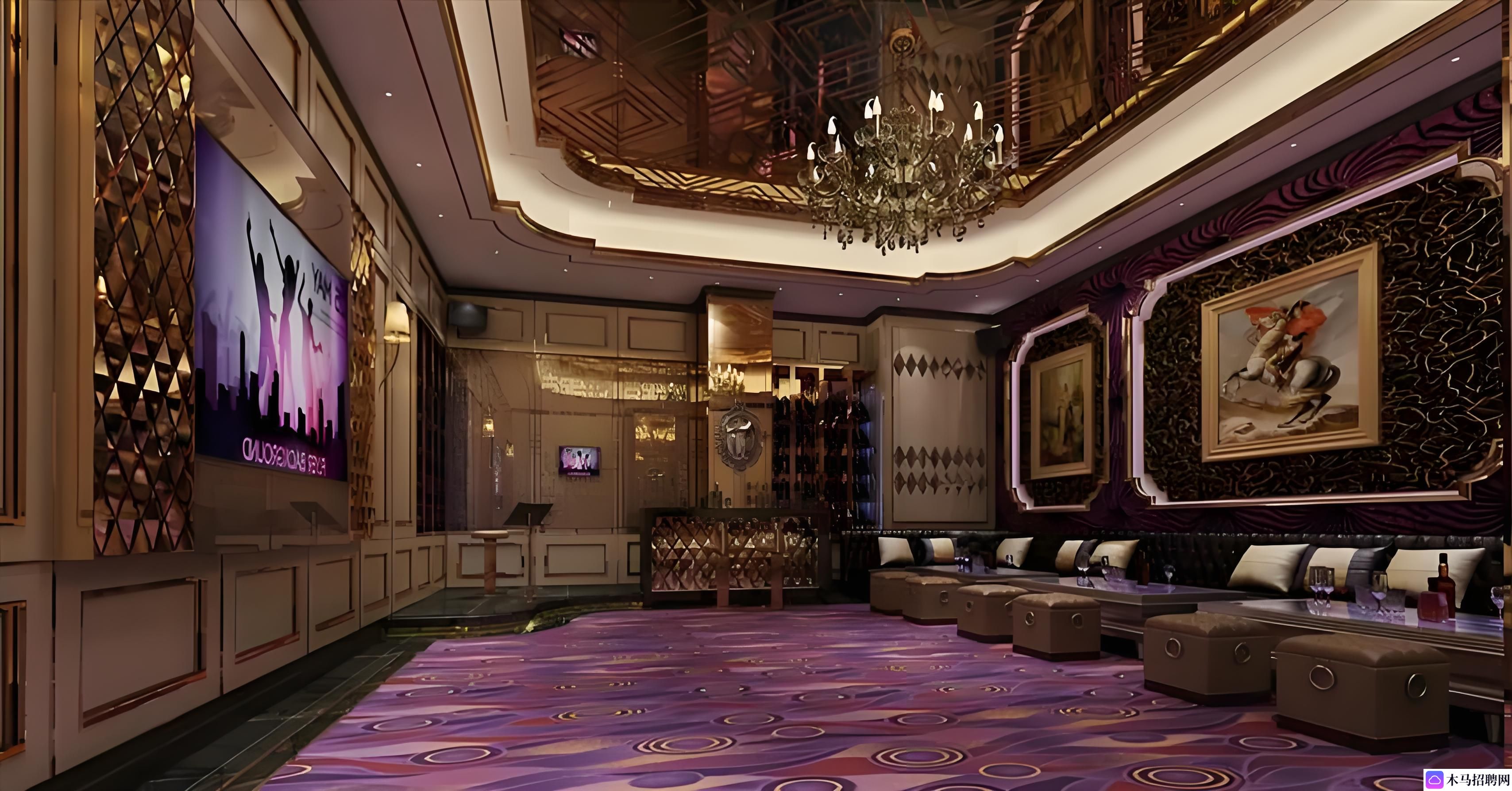 体验天津河东区家庭式KTV的优质服务与点歌系统更新