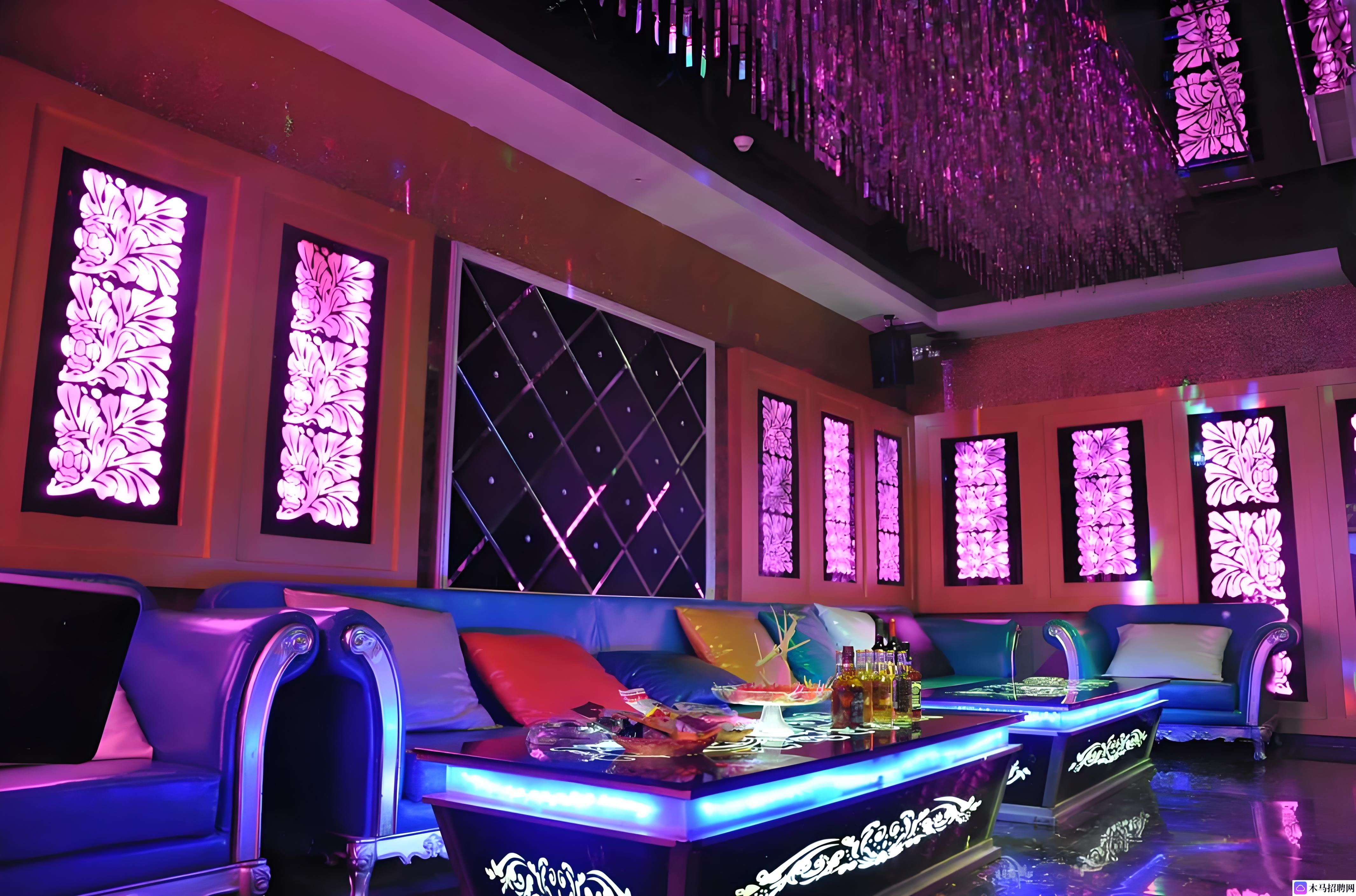 天津河西区KTV评测：音质与服务哪家更胜一筹