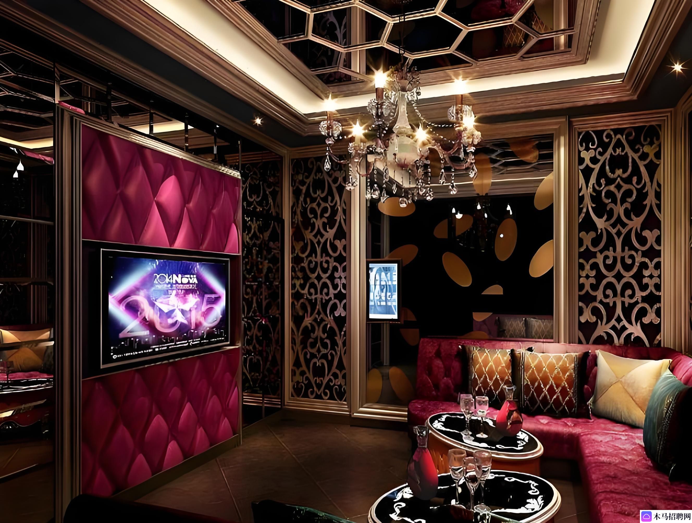 解锁天津夜生活新方式：五大道小众清吧隐藏攻略