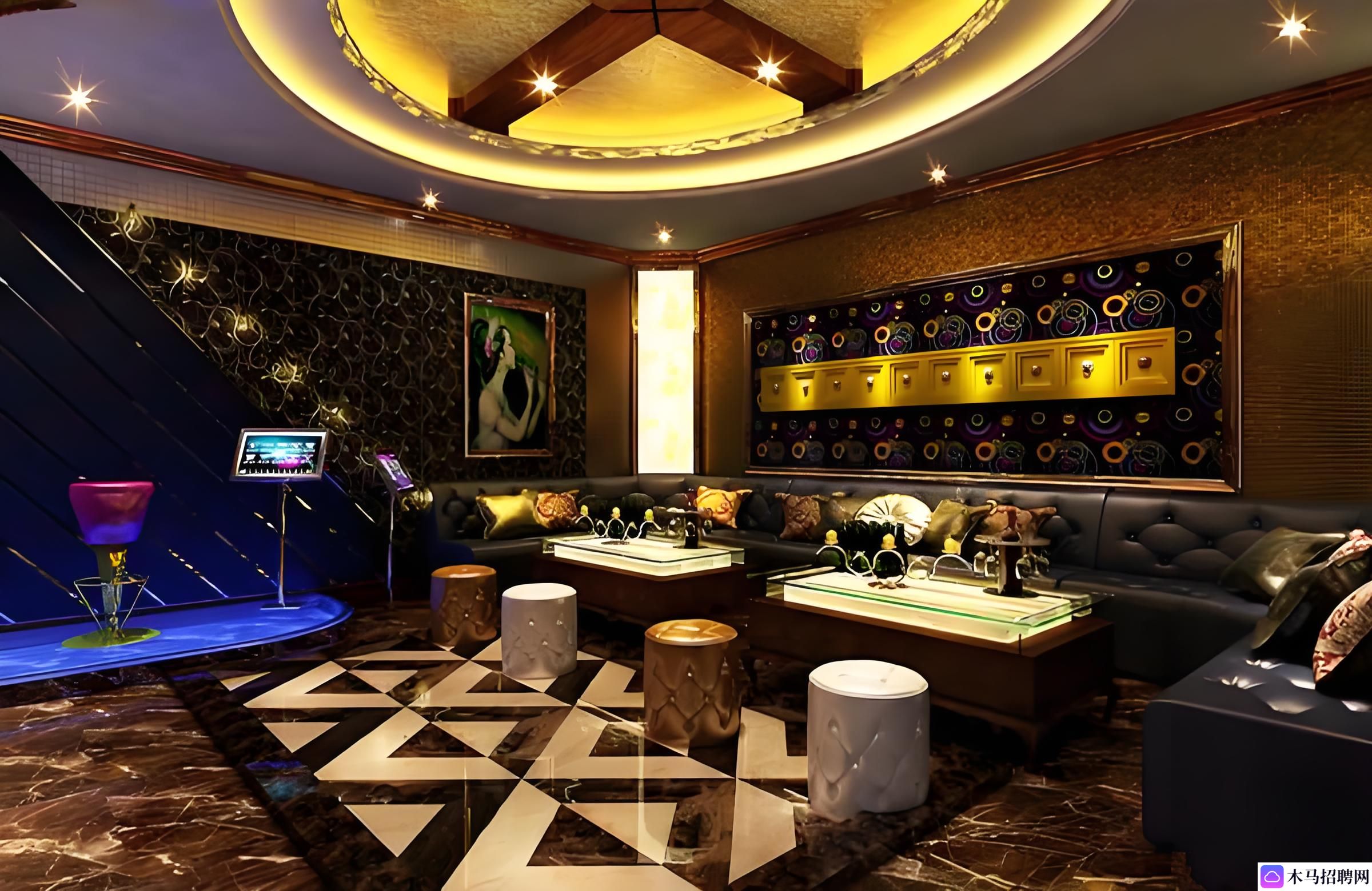 天津海河夜景酒吧大比拼：哪家观景视角更无敌？