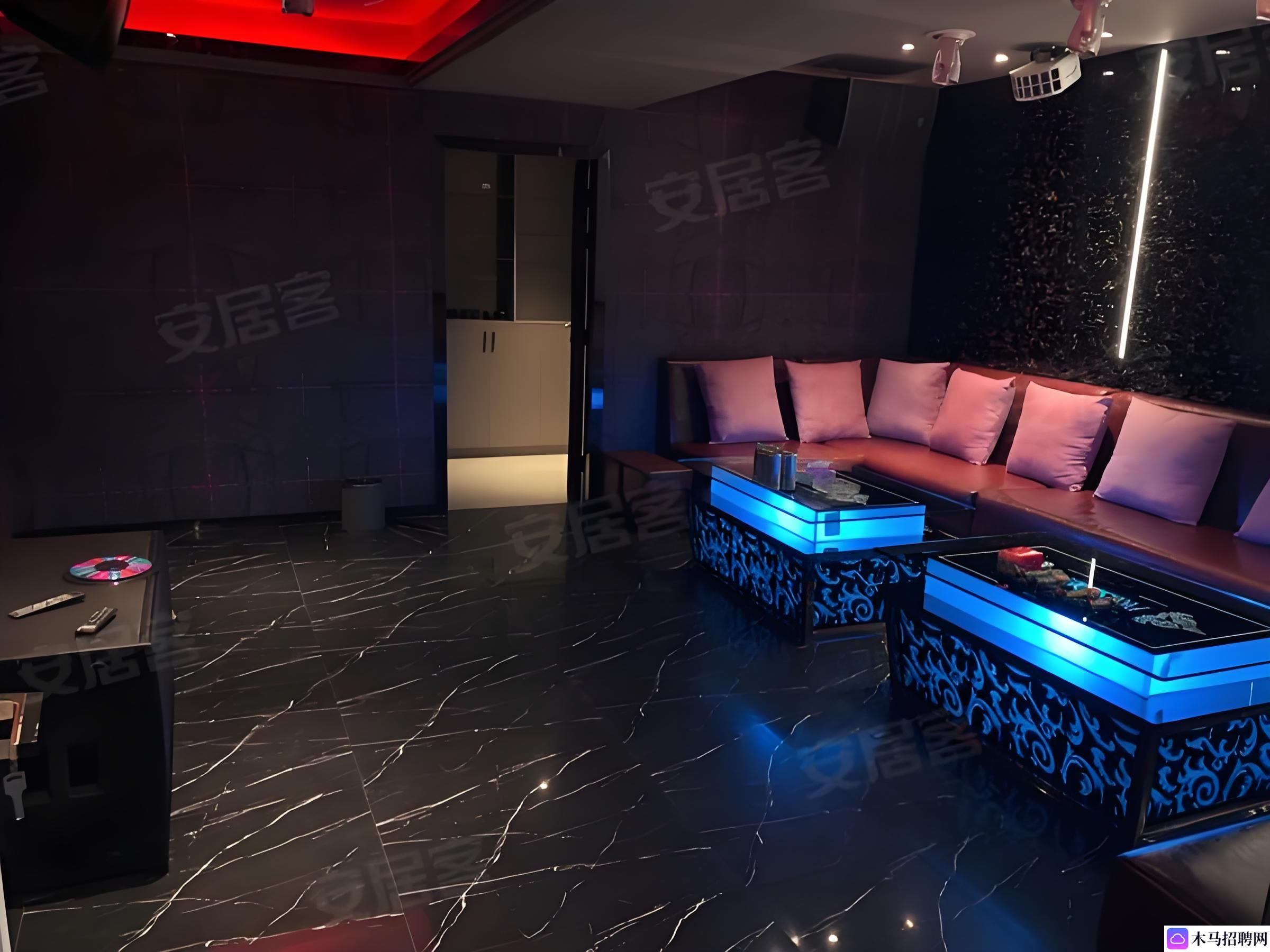 天津家庭聚会首选：自助餐连锁KTV推荐