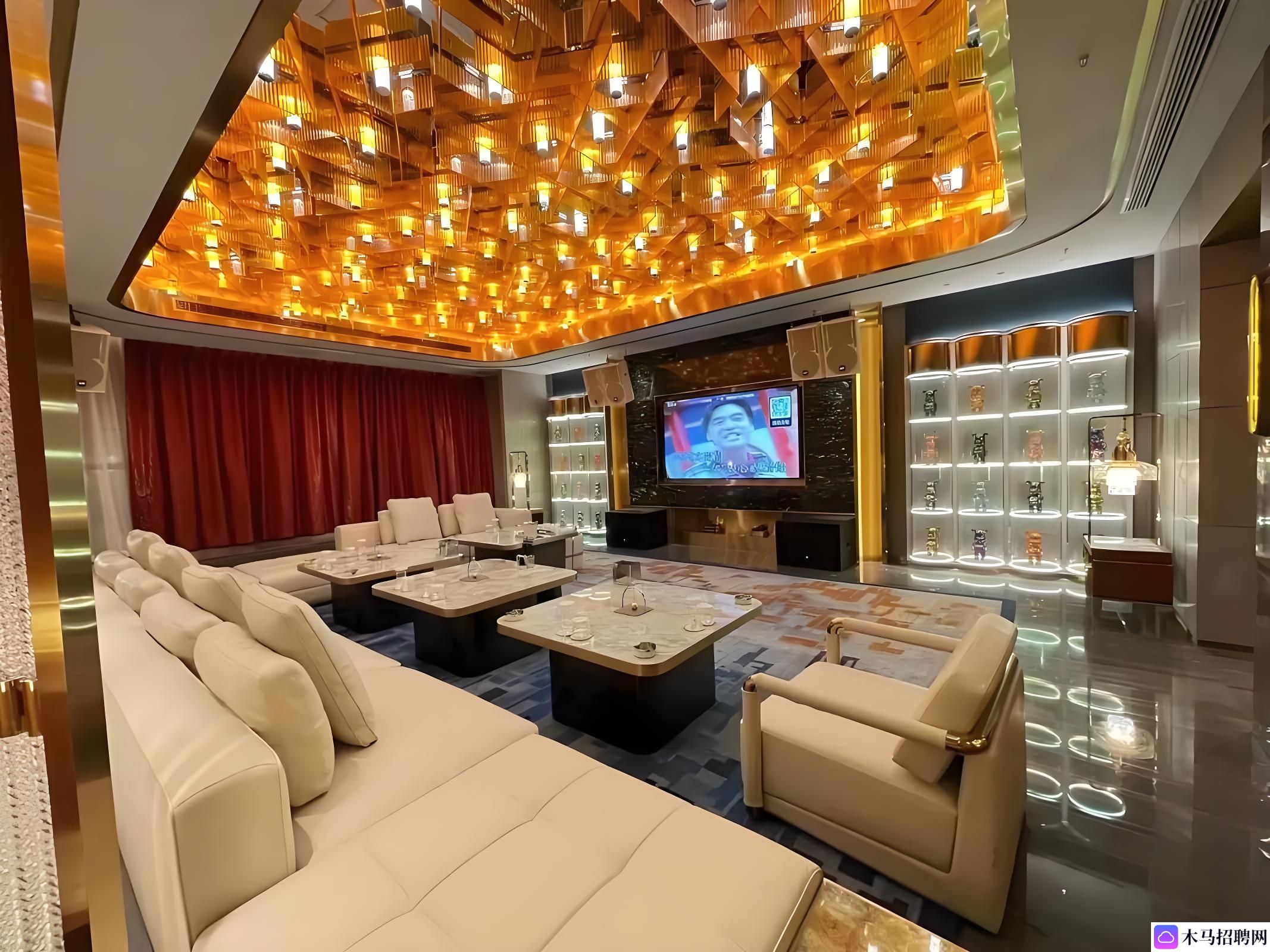 河东爱琴海周边的浪漫清吧推荐，让约会更有情调