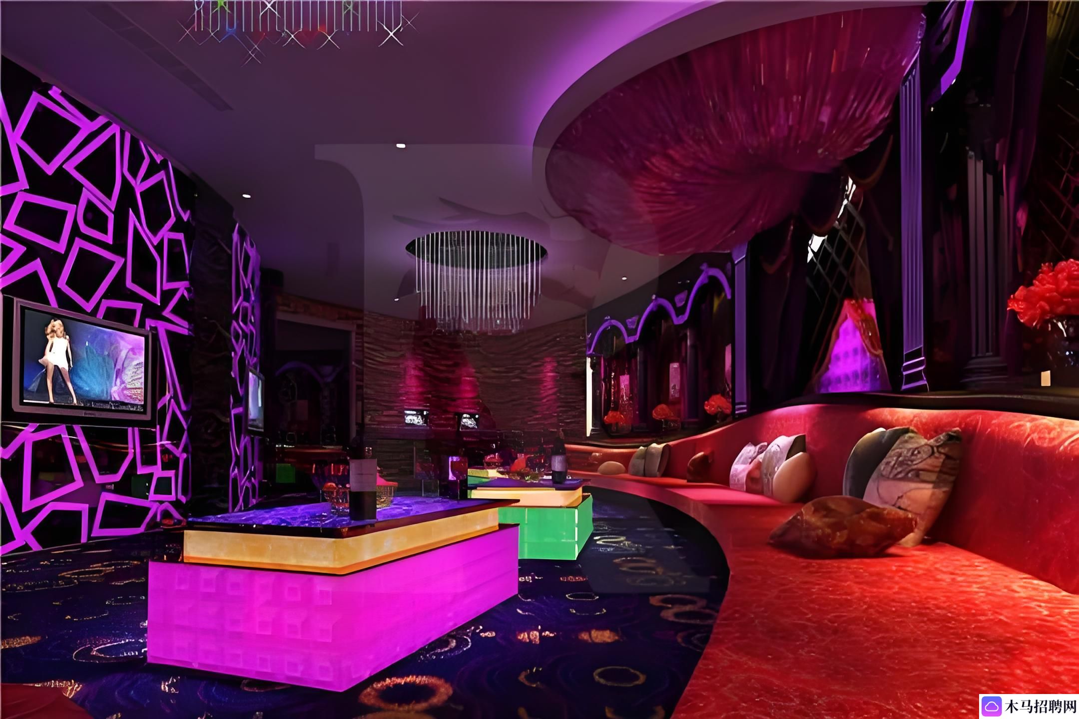 天津夜色&mdash;&mdash;寻找最闪亮的星星