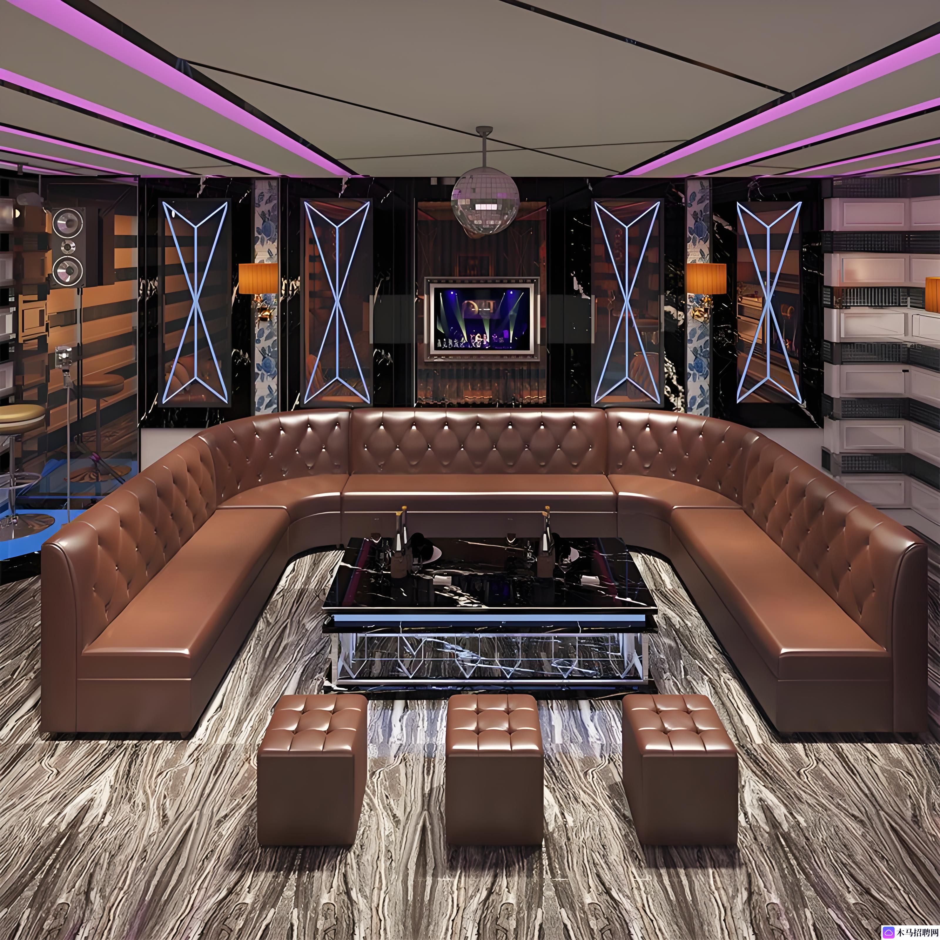 加入我们，成为天津夜场的璀璨星光！