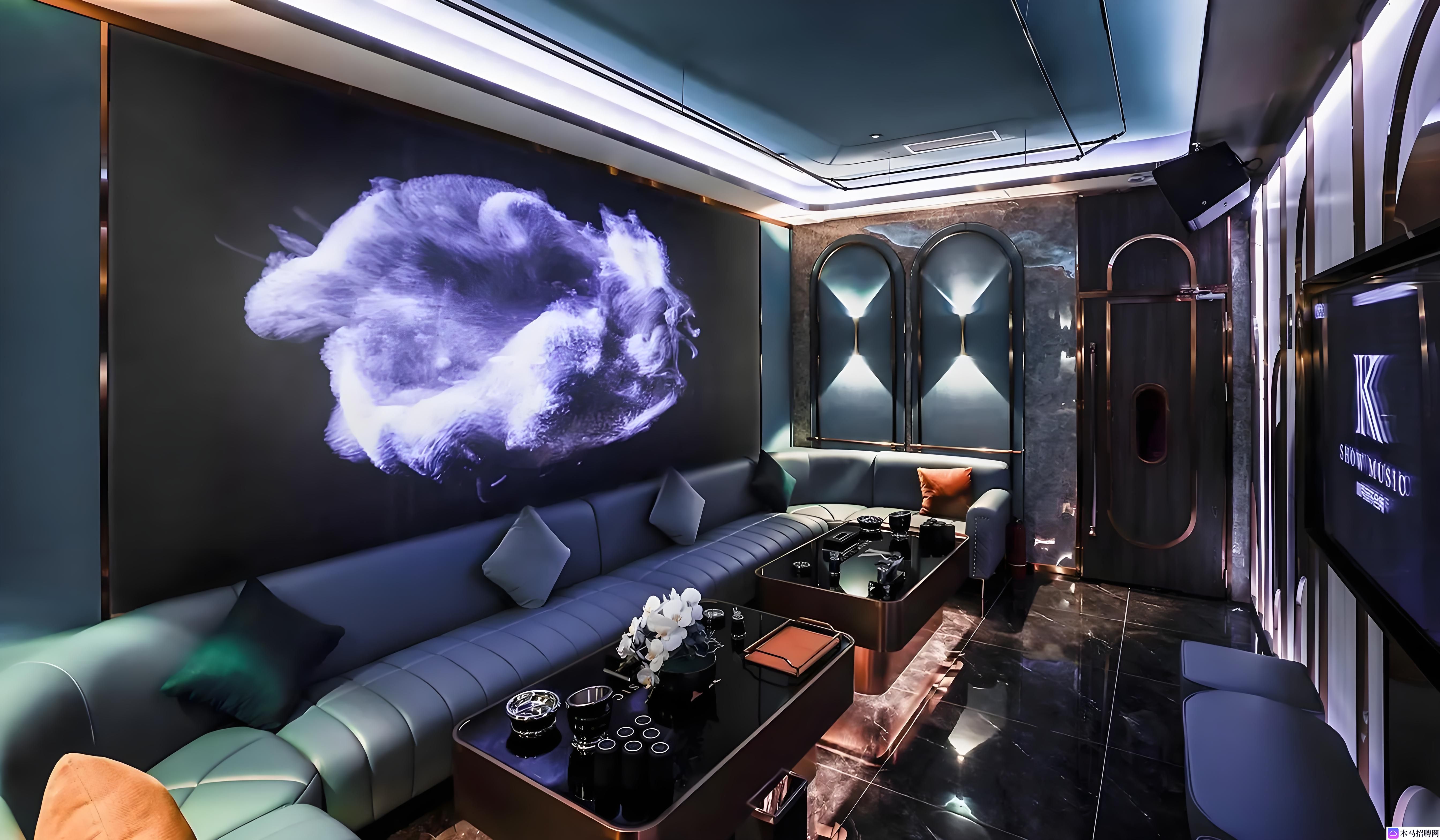 天津夜场诚聘：让快乐为你的兼职买单！