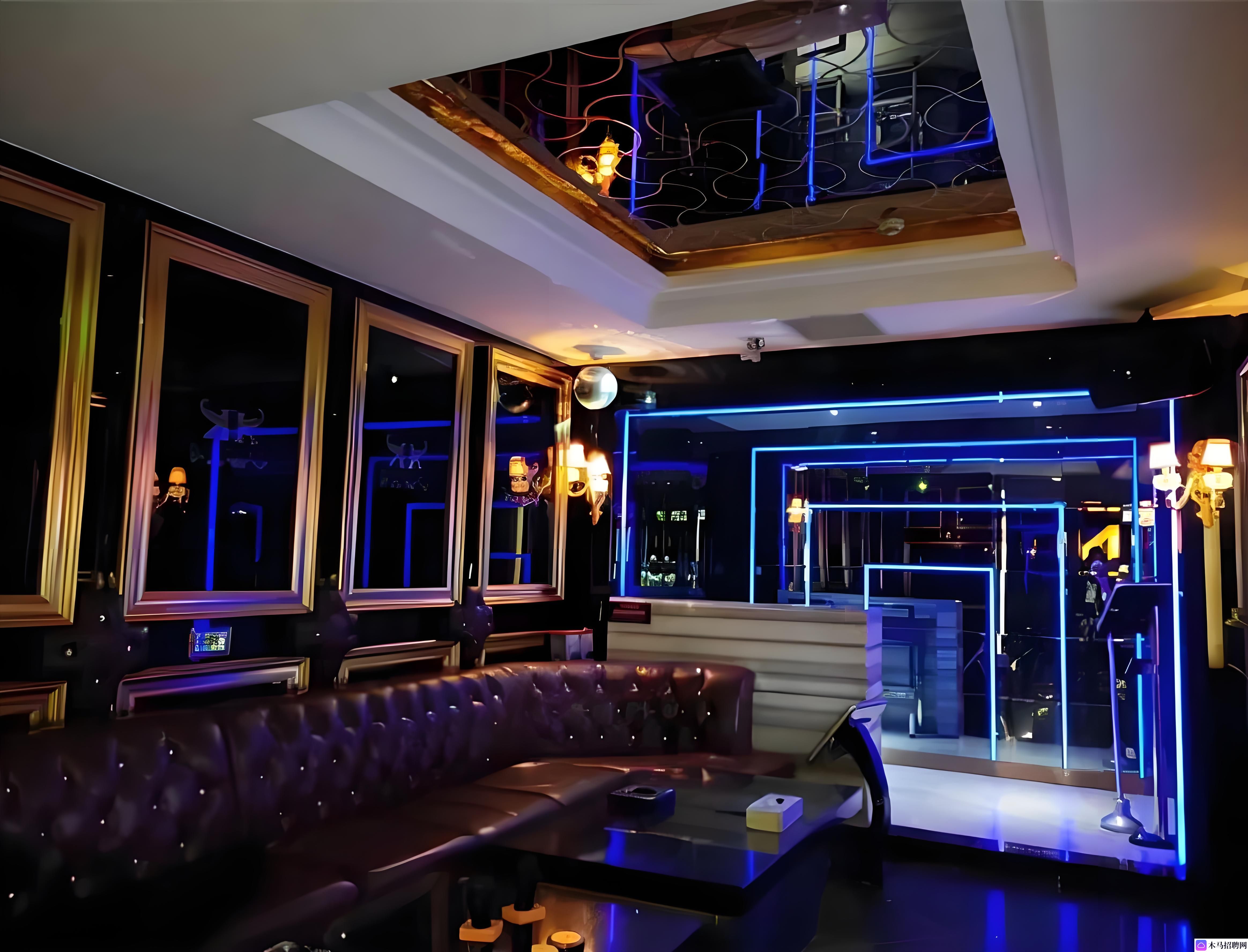 天津夜店直招女性舞蹈演员：形象好气质佳，精彩夜生活等你来