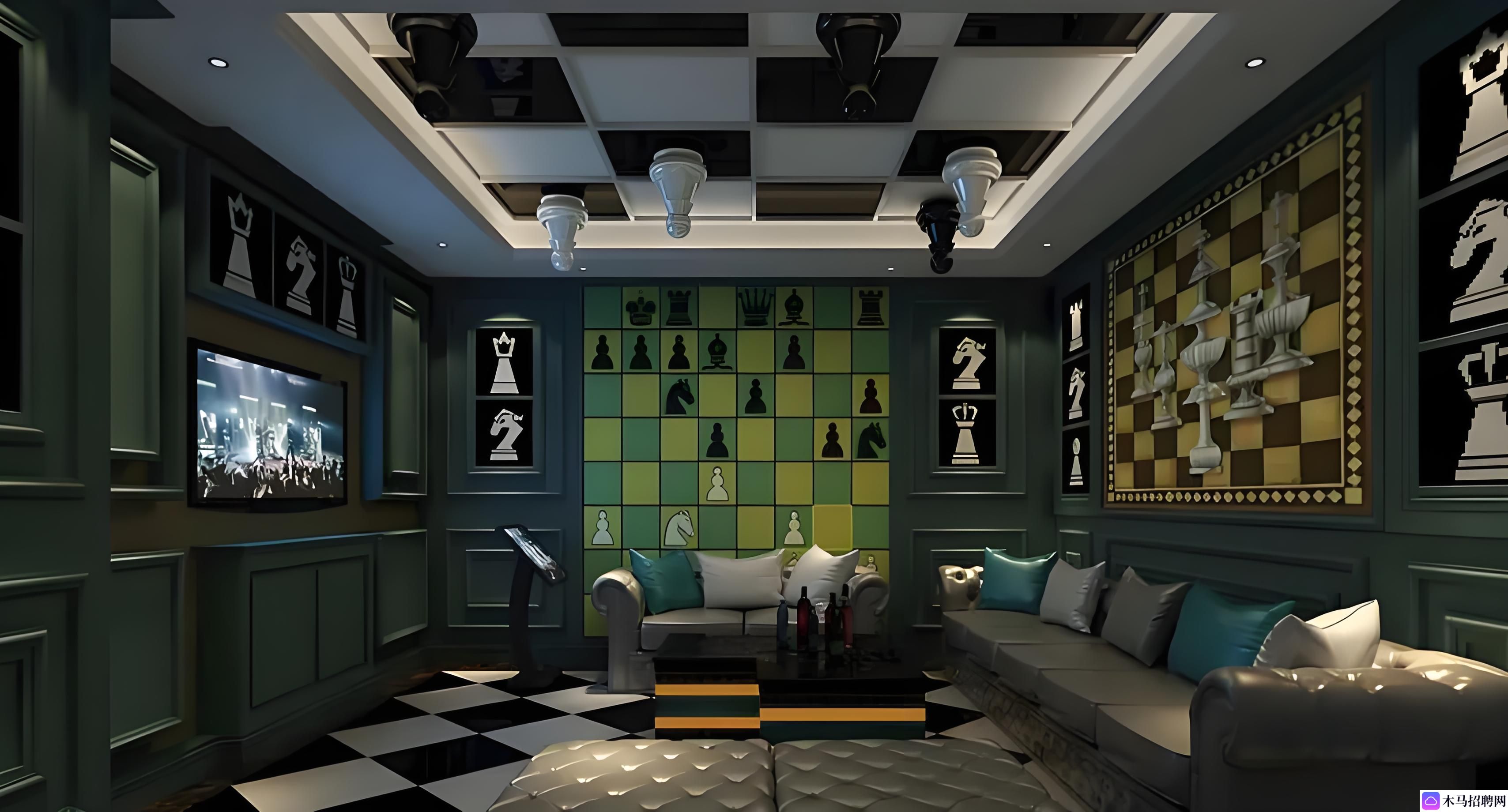 趁年轻，快来天津夜场开启精彩职涯吧！