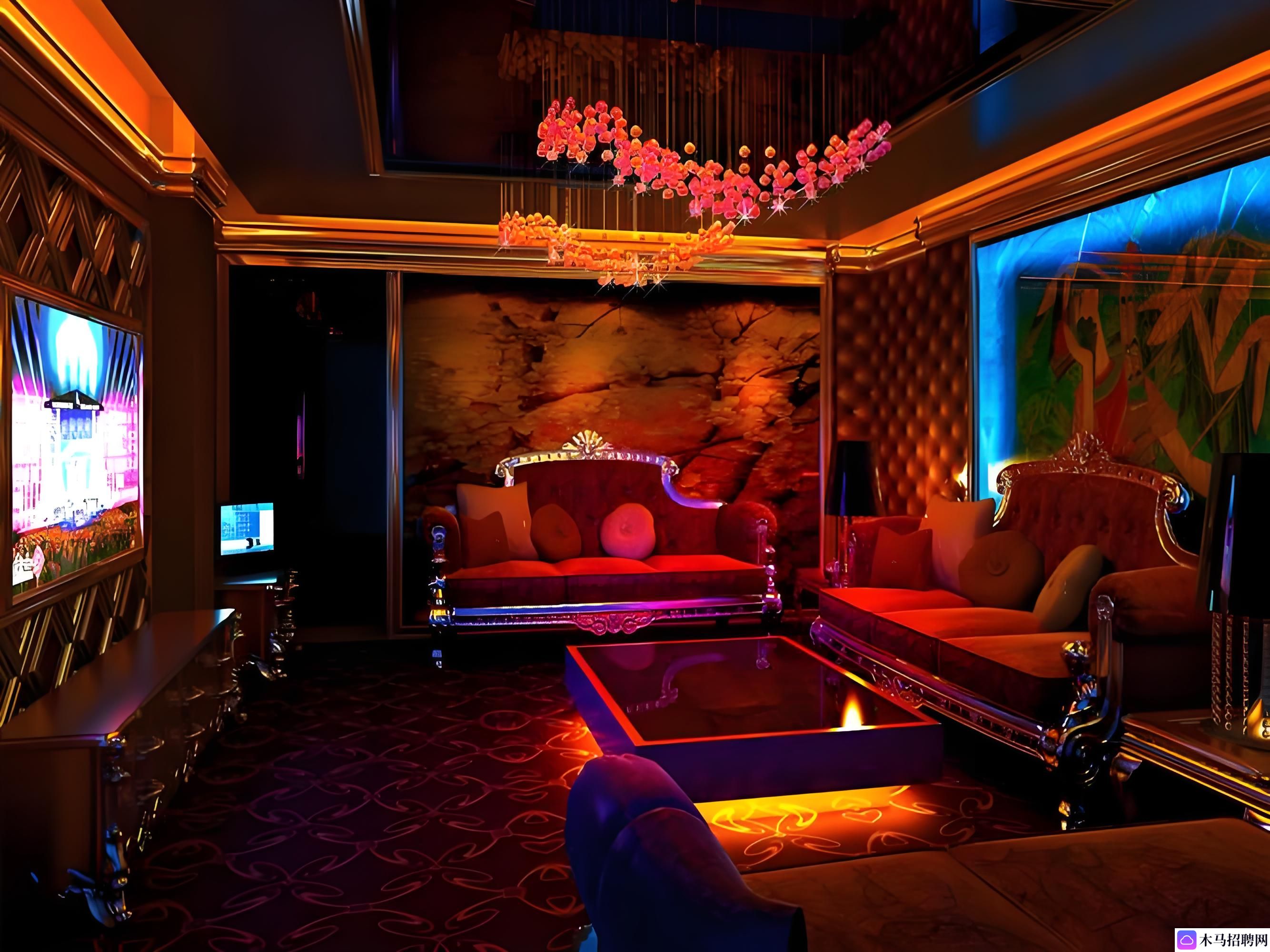 天津夜场文化招聘火热进行中&mdash;&mdash;女孩们，梦想调酒师的舞台等你来秀！