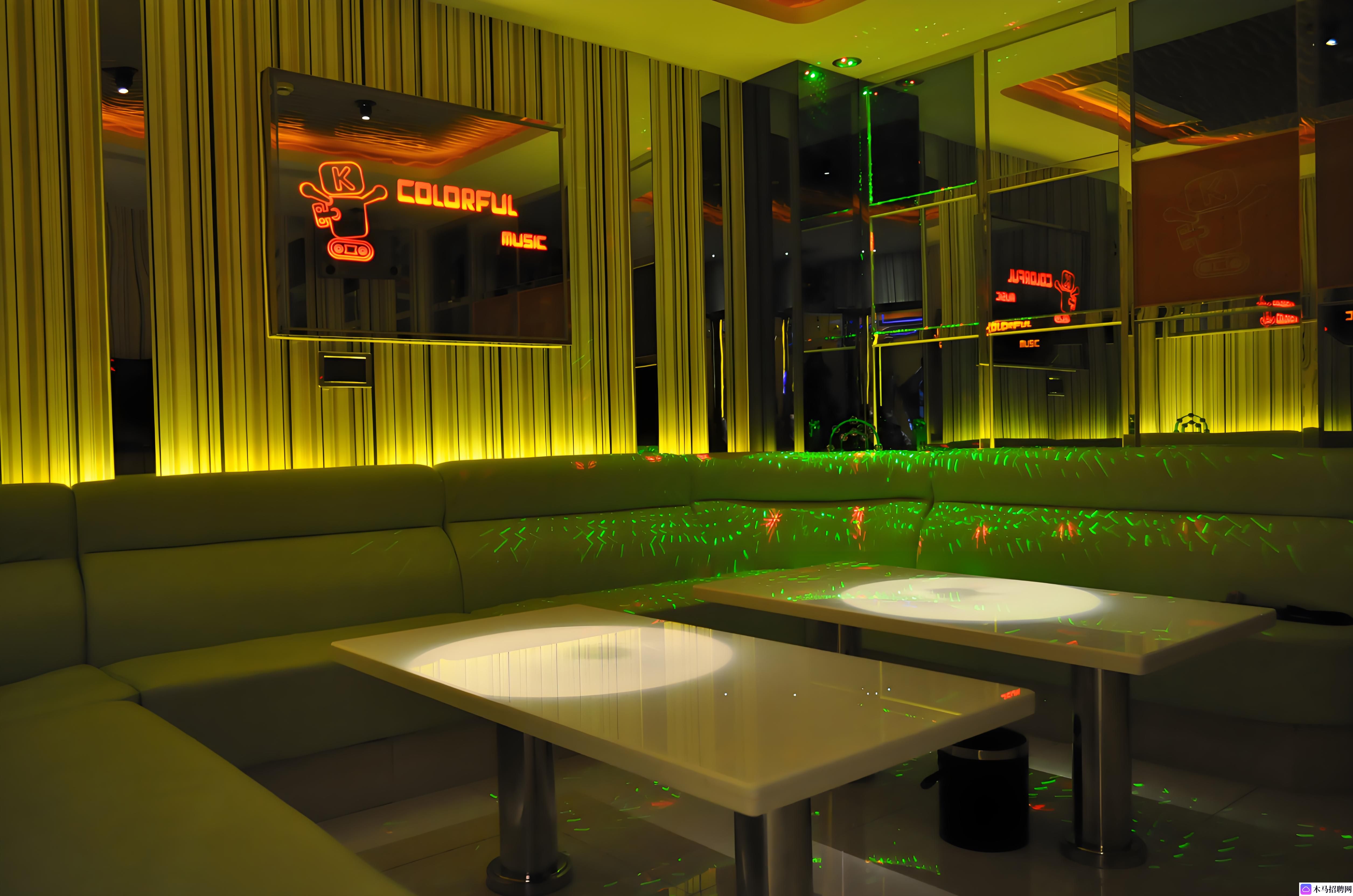 天津潮流夜场招募！魅力女性，等你来加入！