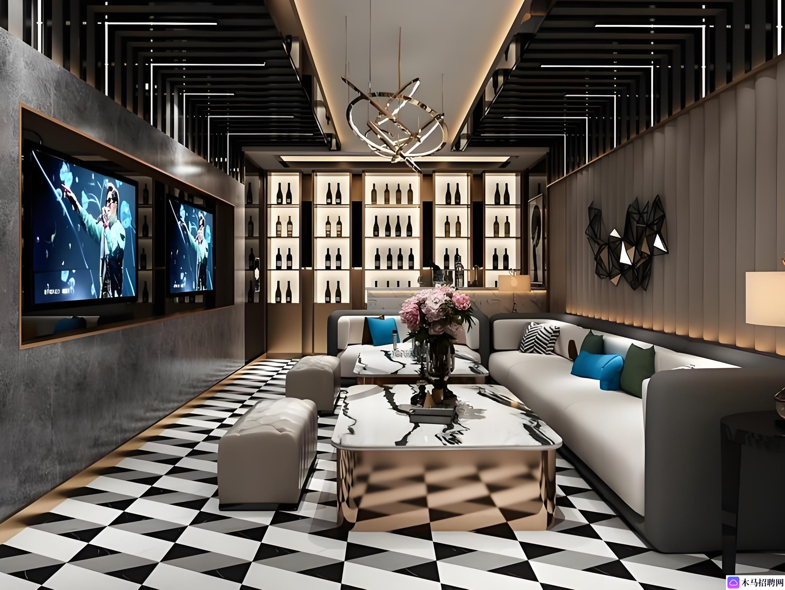 加入我们，开启精彩夜生活&mdash;&mdash;温馨酒吧女吧员招聘