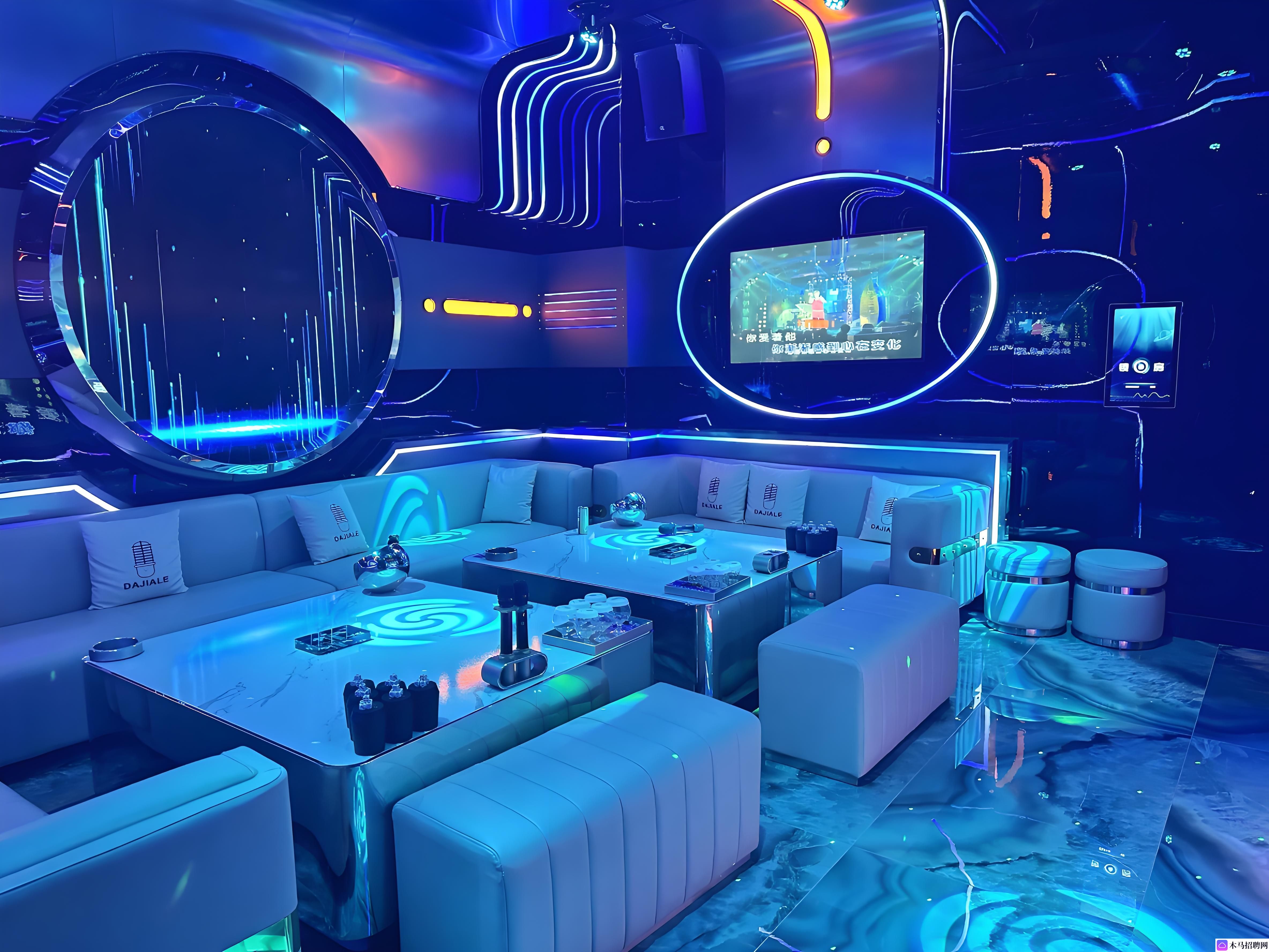 天津津南区特色清吧诚邀女性驻唱：寻觅你的夜场好声音！